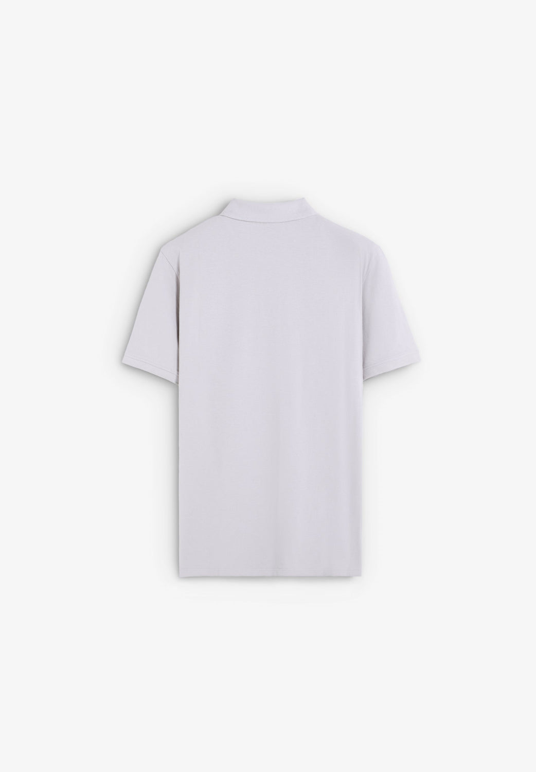 POLO MANGA CORTA ALGODÓN - Scalpers