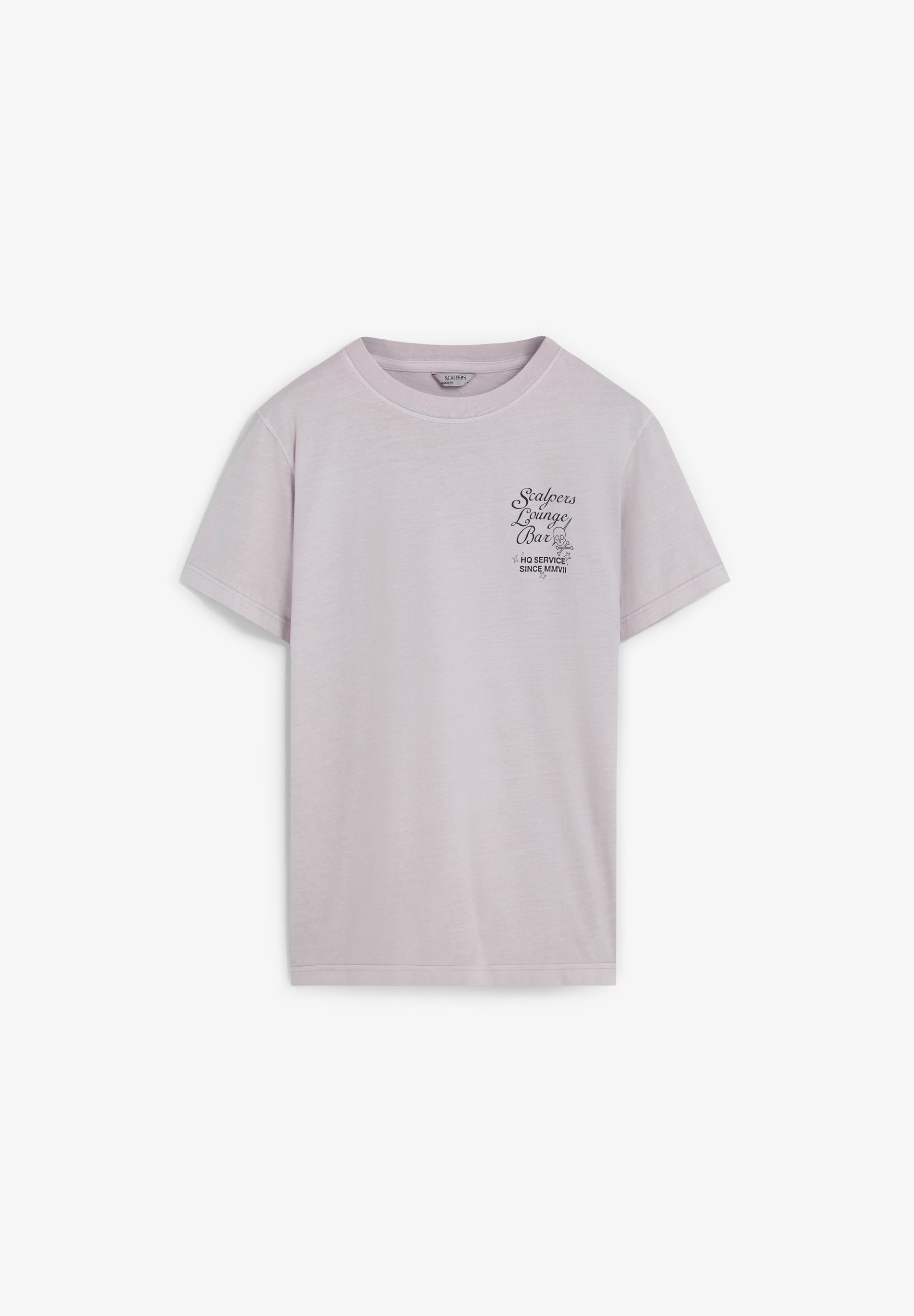SCCOCKTAIL BT TEE