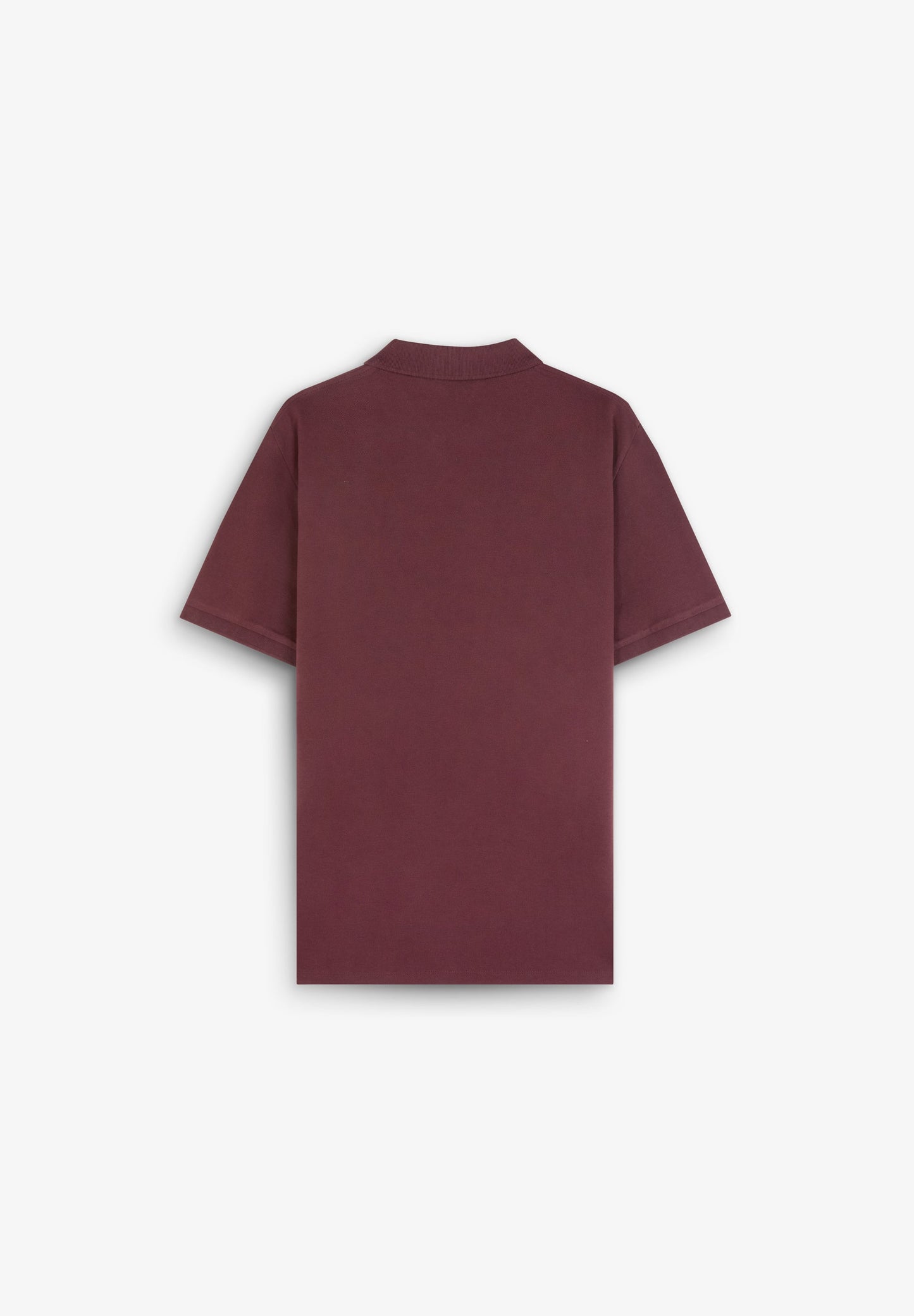 CAMISA POLO BÁSICA COM SKULL
