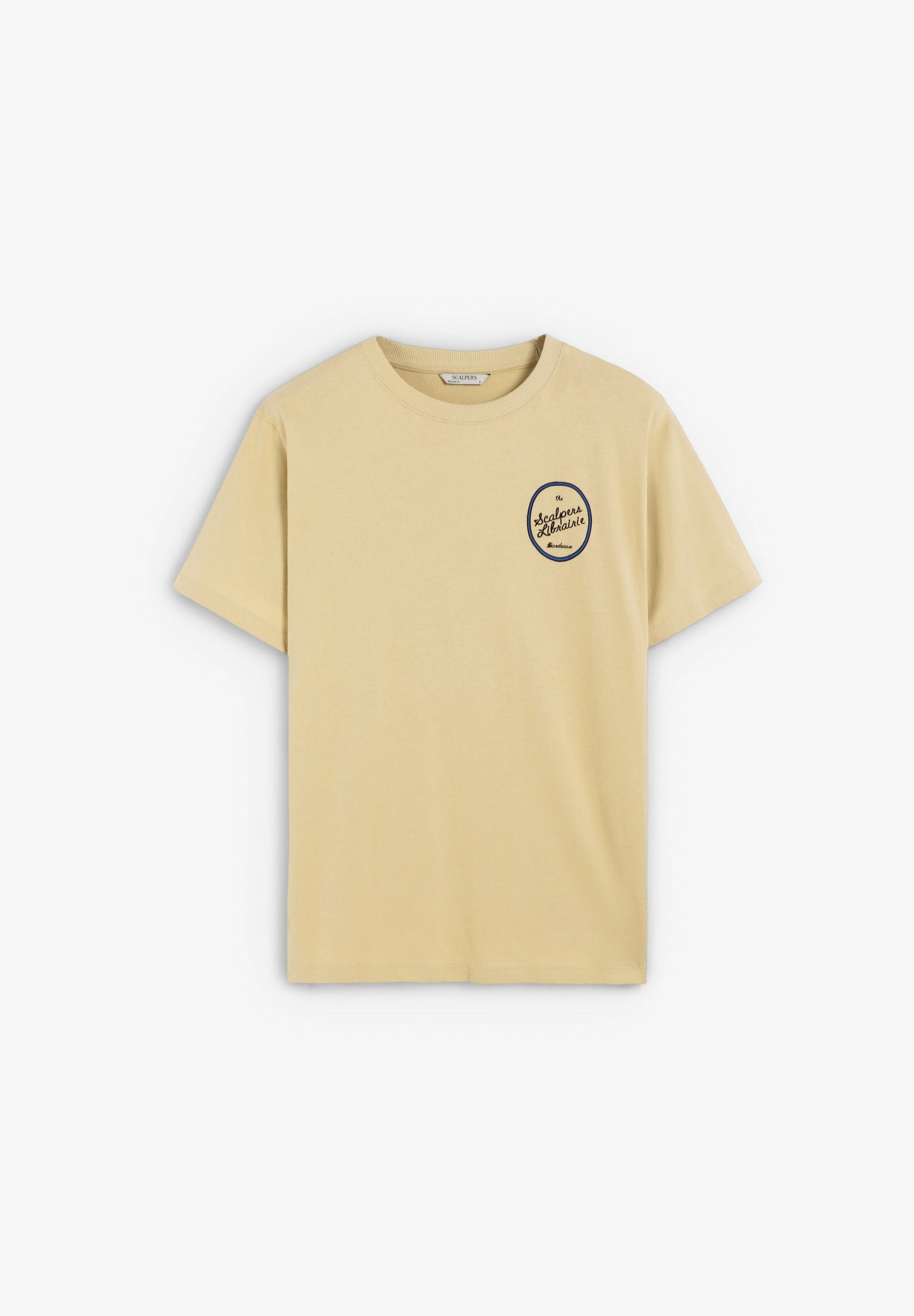 SCLIBRAIRIE BT TEE