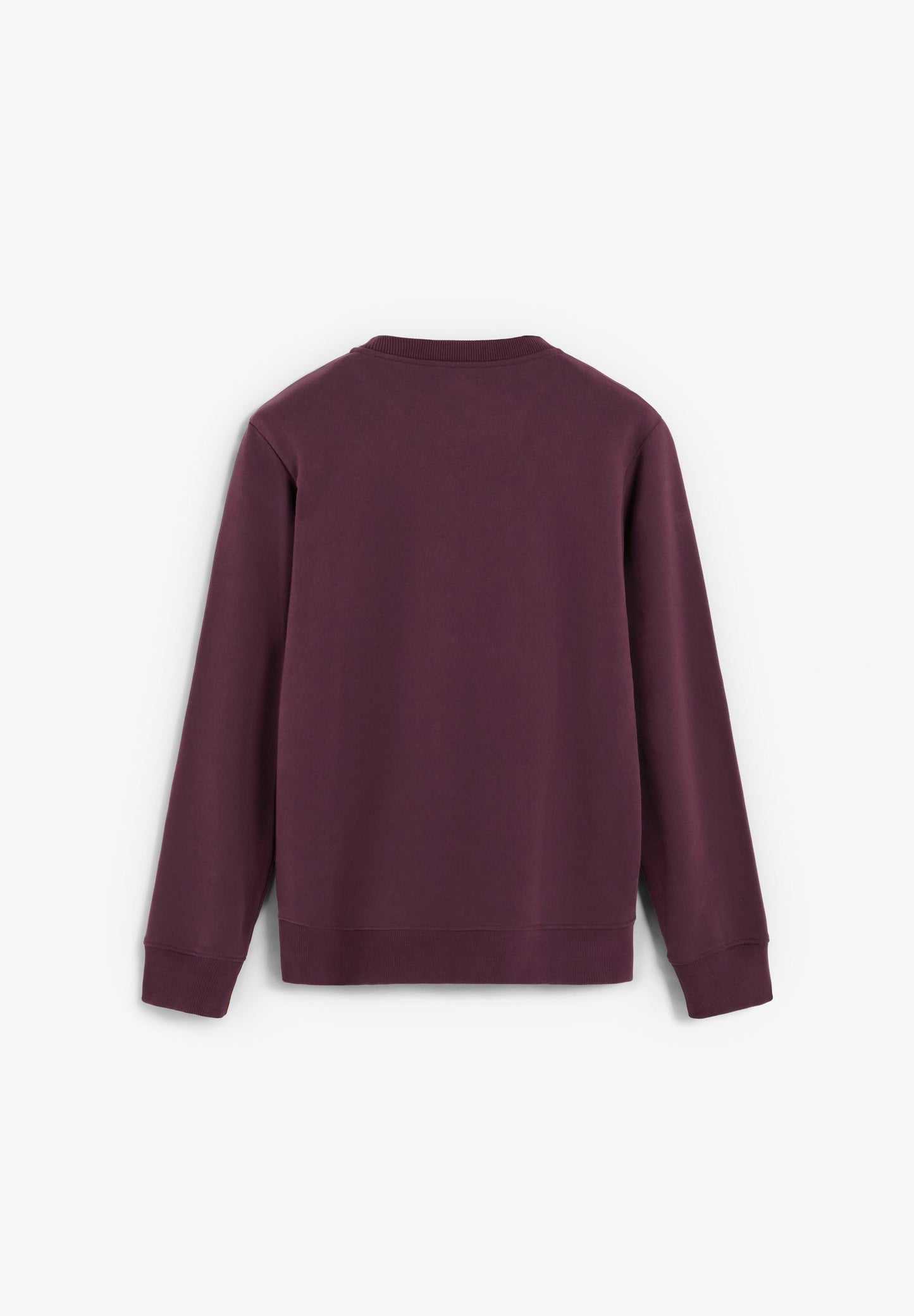 SWEATSHIRT LOGÓTIPO FRONTAL