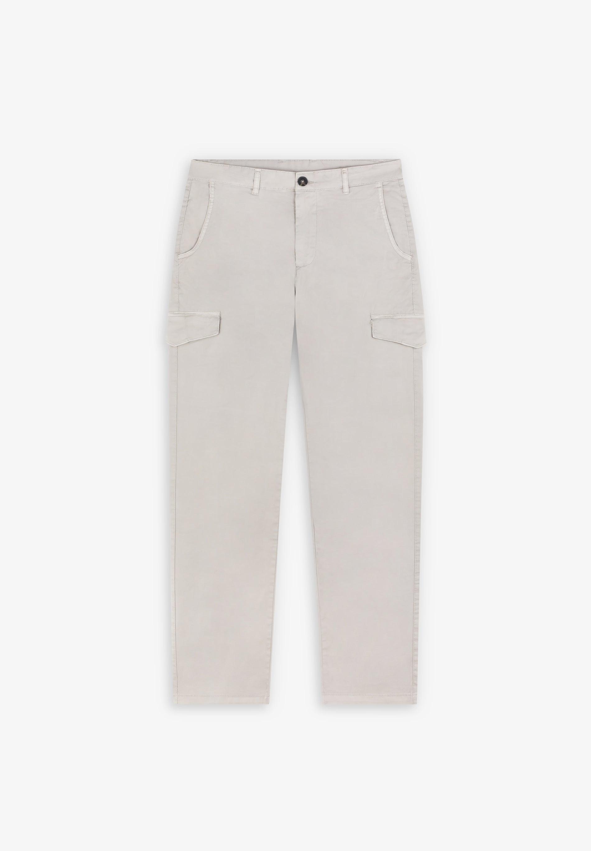 CALÇAS CARGO SLIM