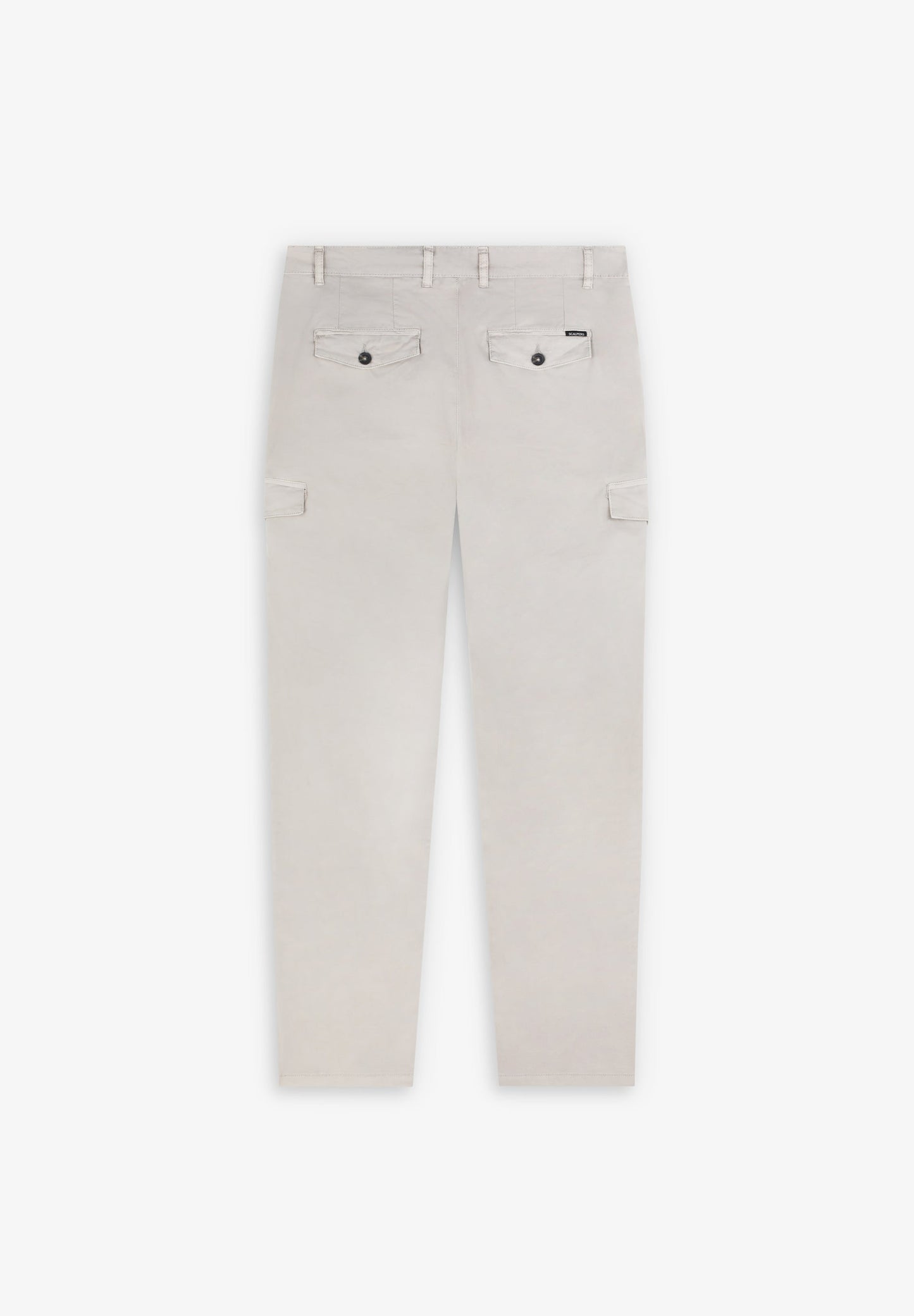 CALÇAS CARGO SLIM