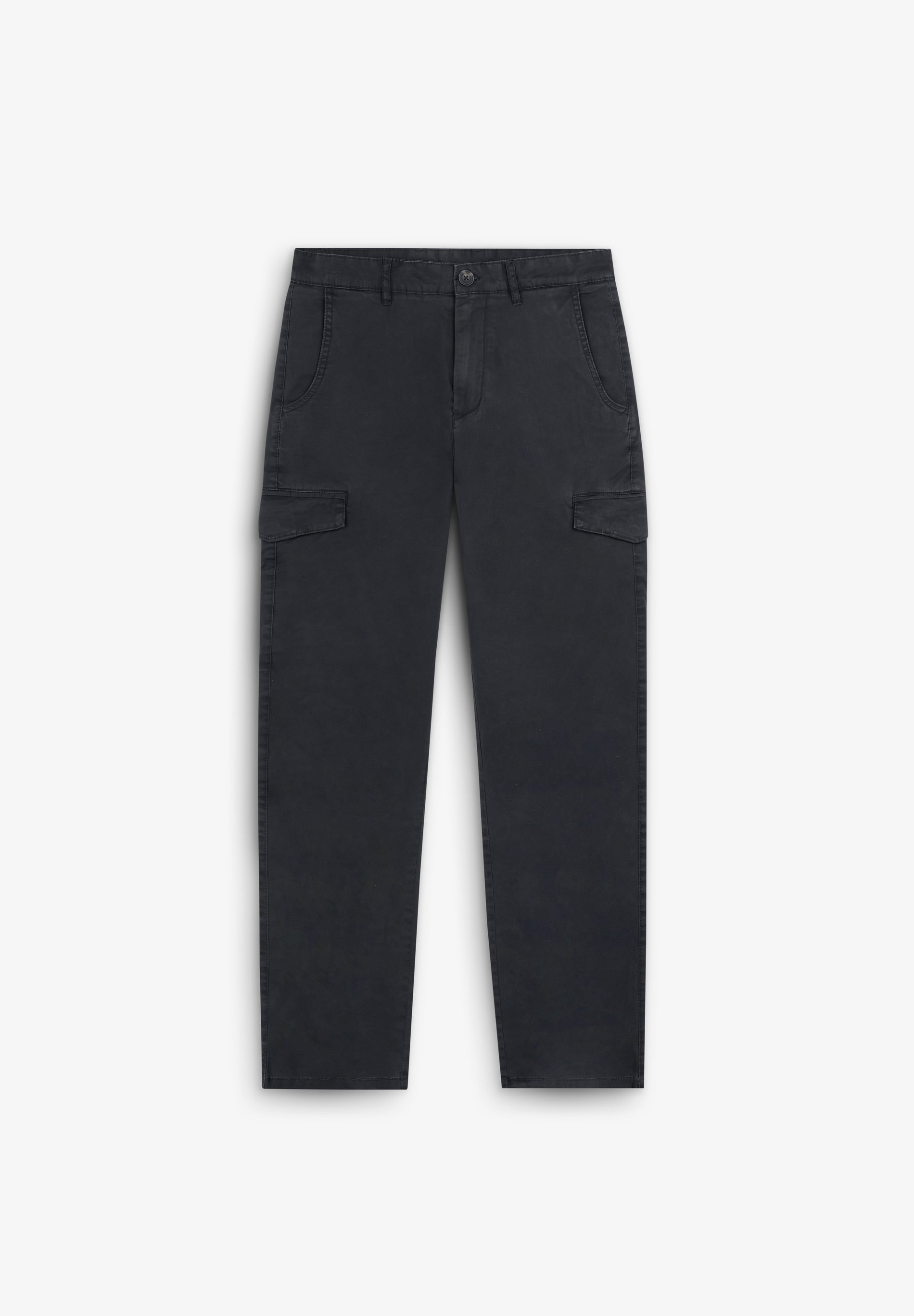 CALÇAS CARGO SLIM