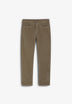 SCFIVE POCKETS CORD BT PANTS