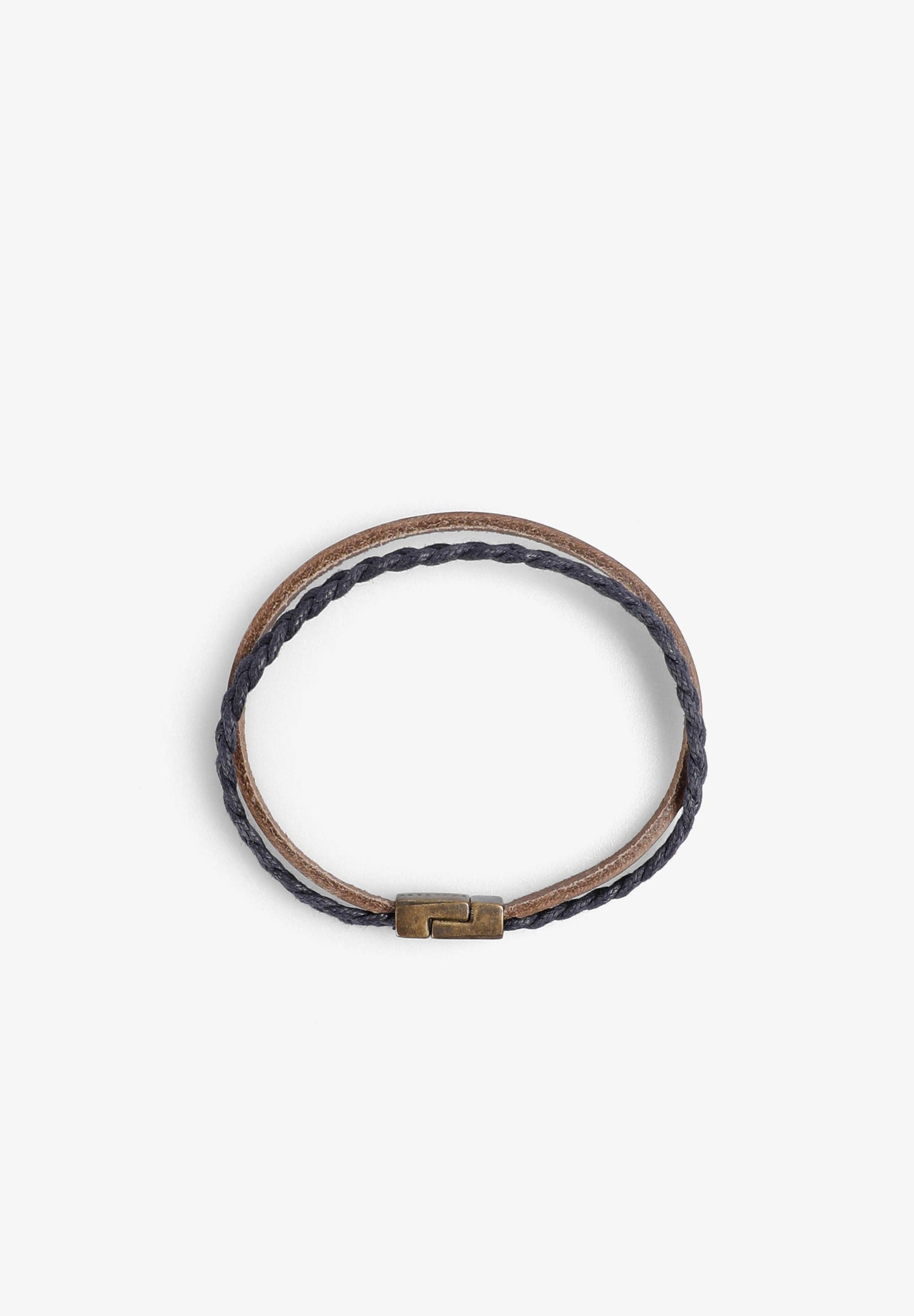PULSEIRA EM PELE COM LOGO