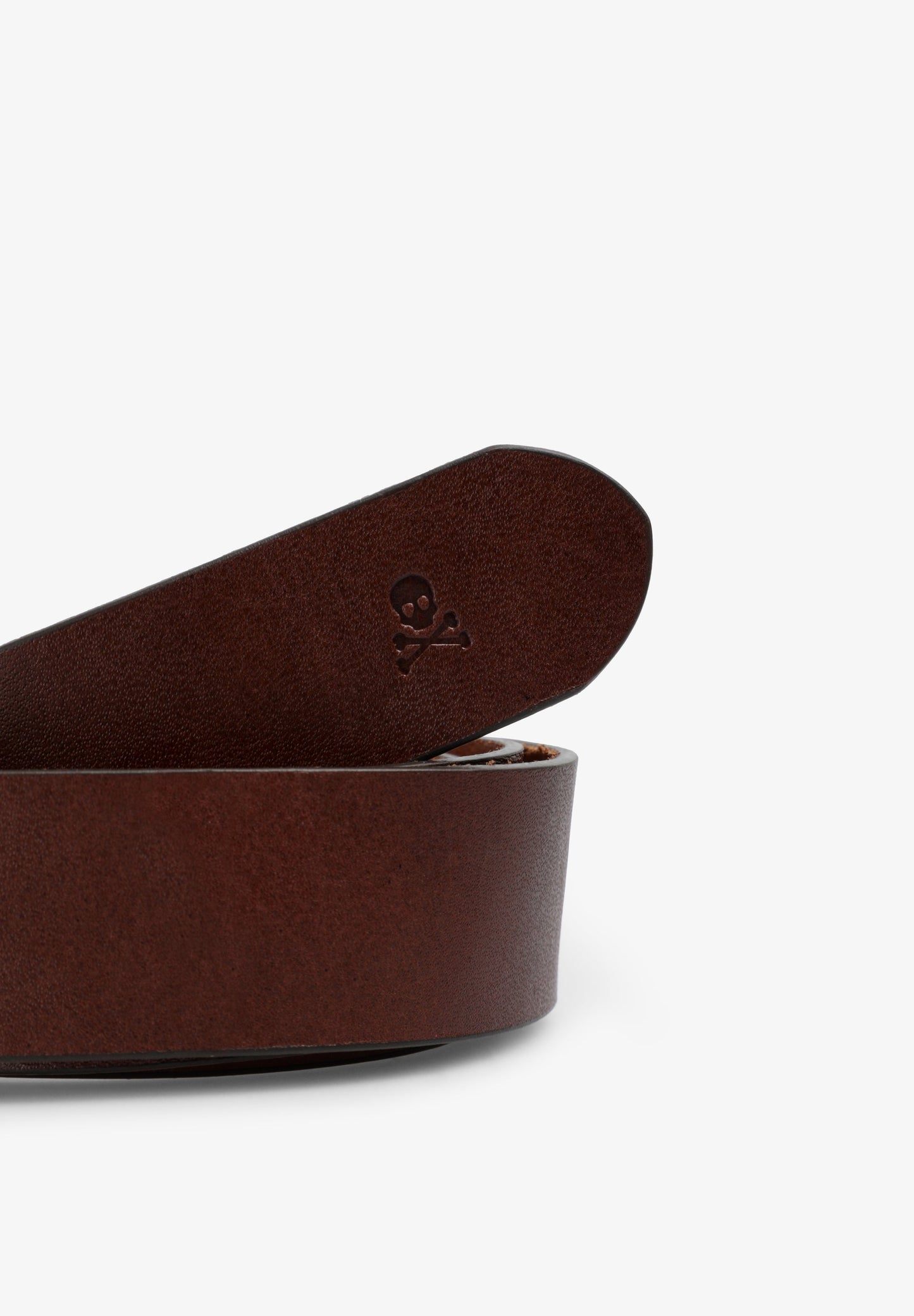 CINTO PELE TRANÇADO CONTRASTE