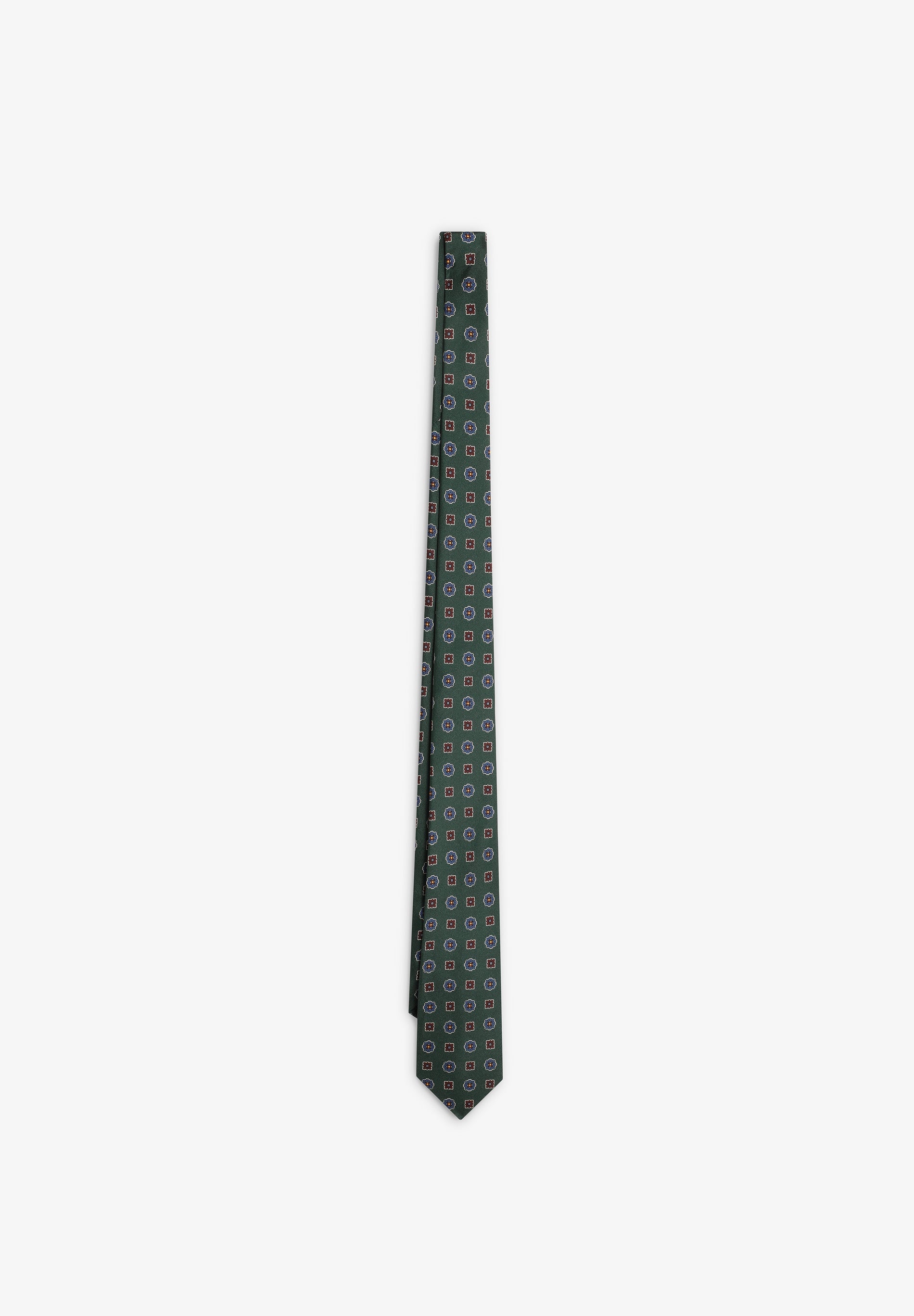 SCCALEIDO TIE