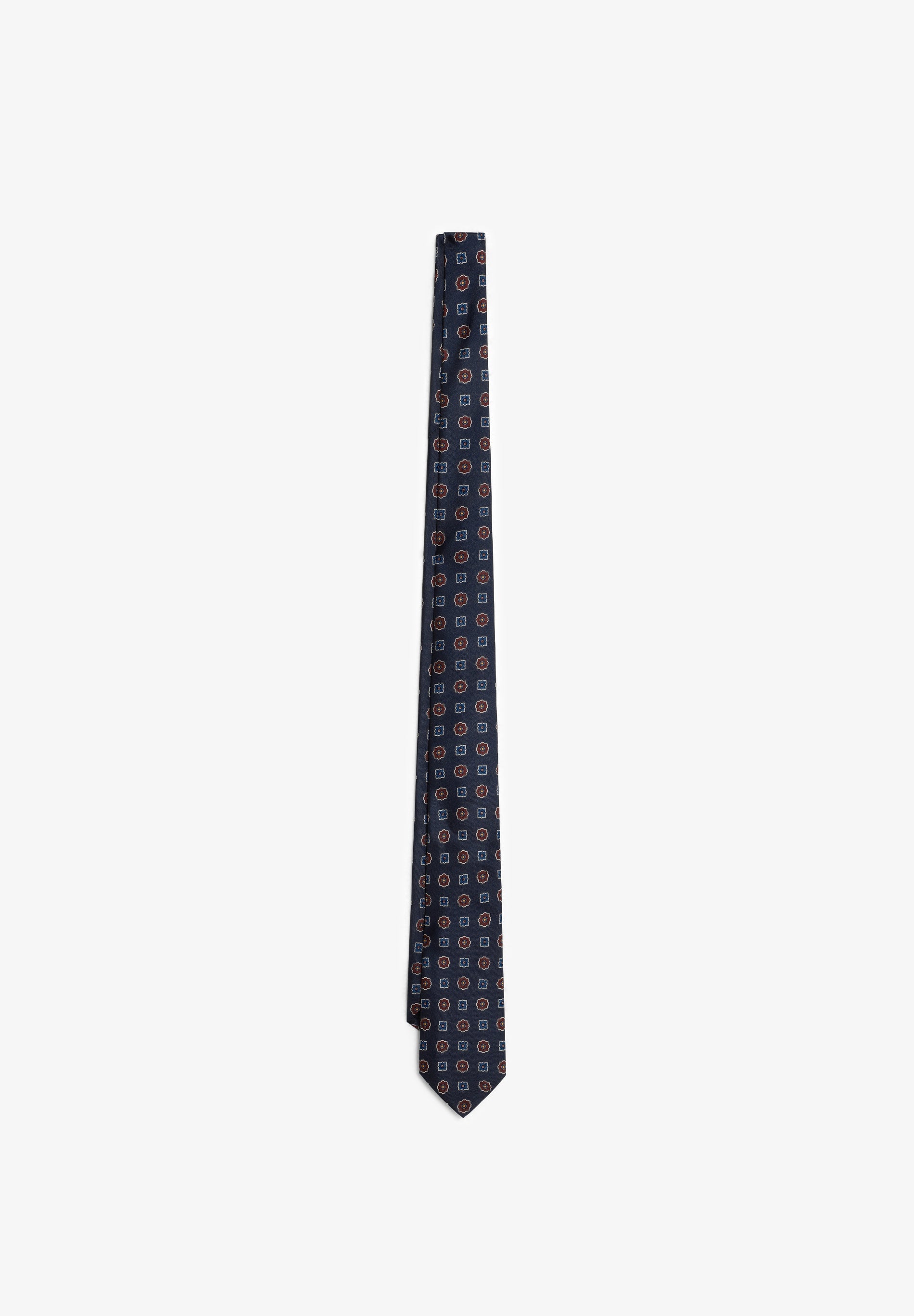 SCCALEIDO TIE