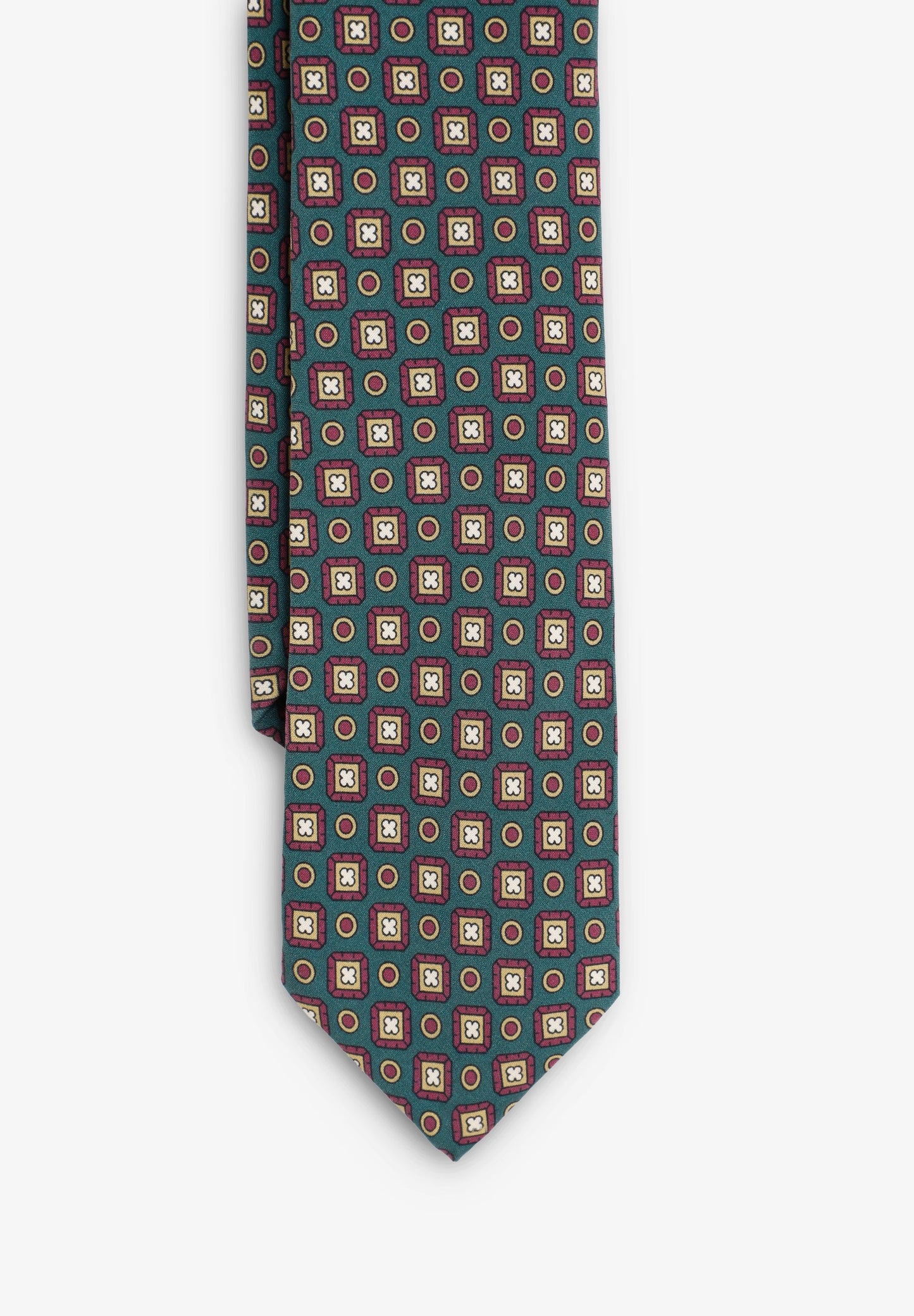SCMINI MOTIVE TIE