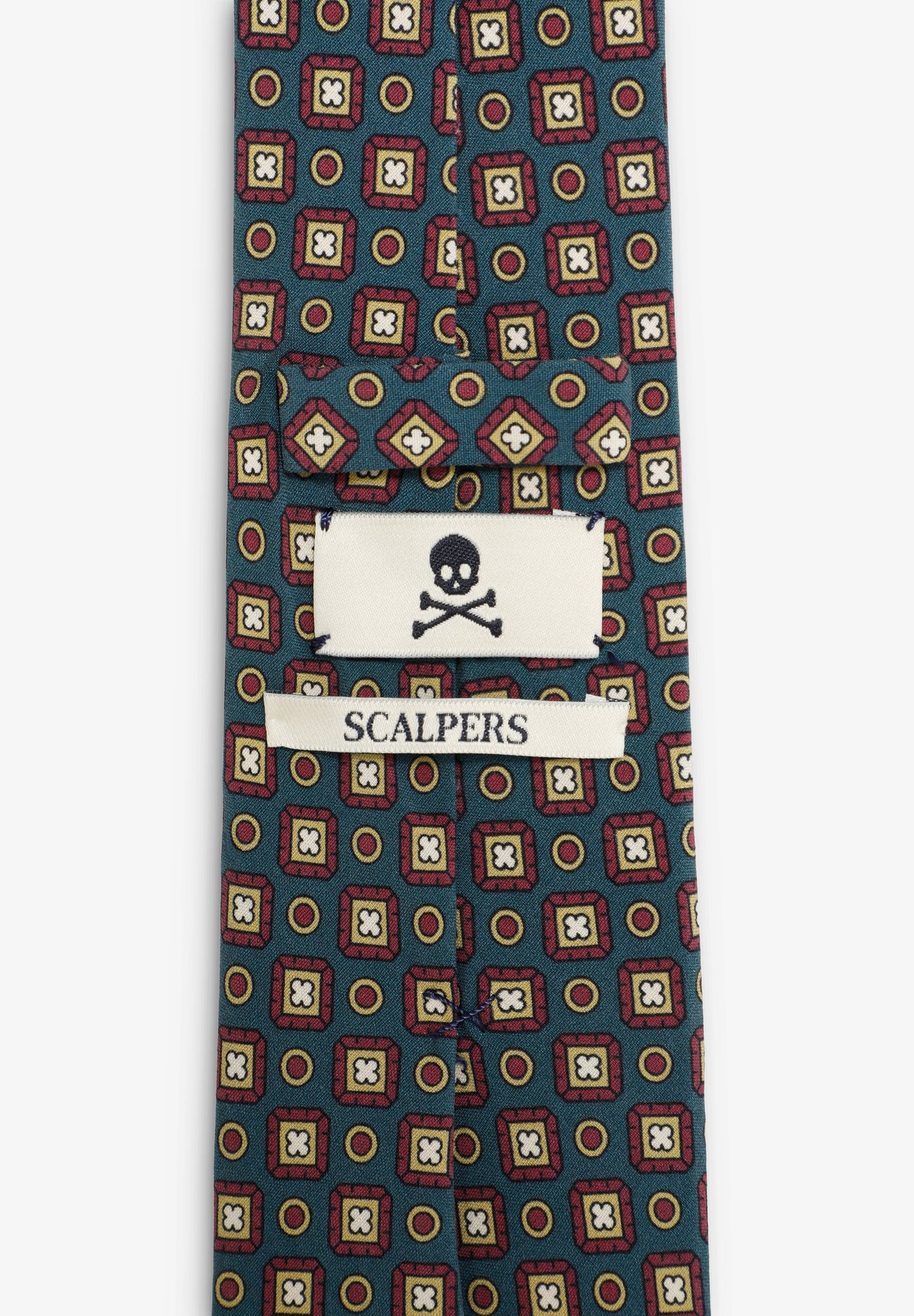 SCMINI MOTIVE TIE