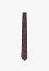 SCHORSE MOTIVE TIE