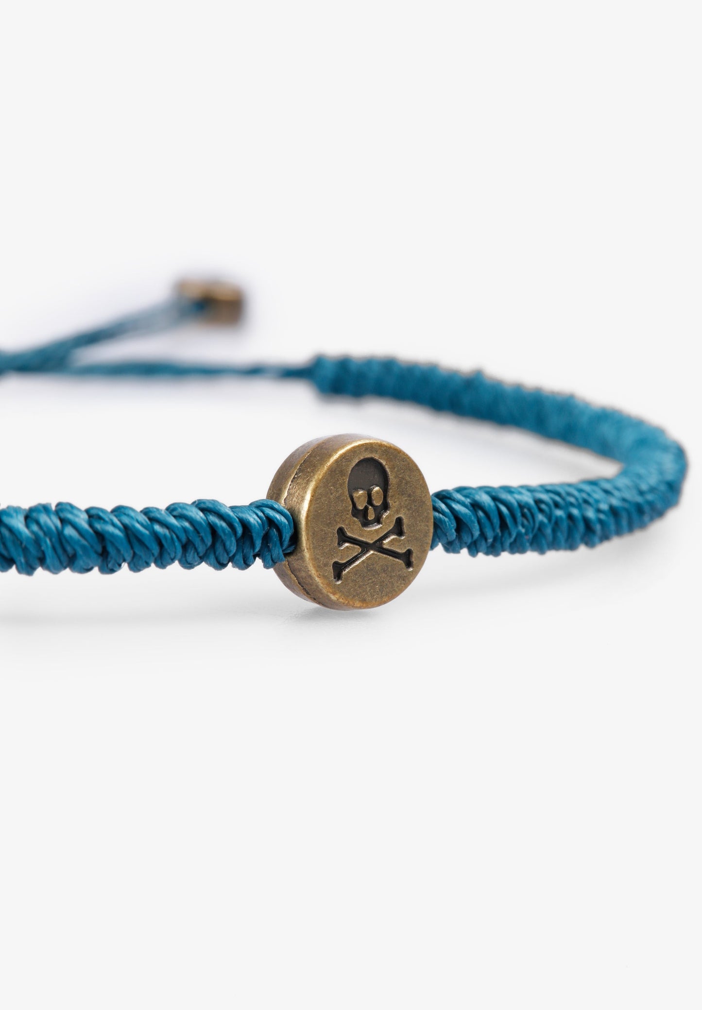 PULSEIRA ENTRANÇADA AJUSTÁVEL