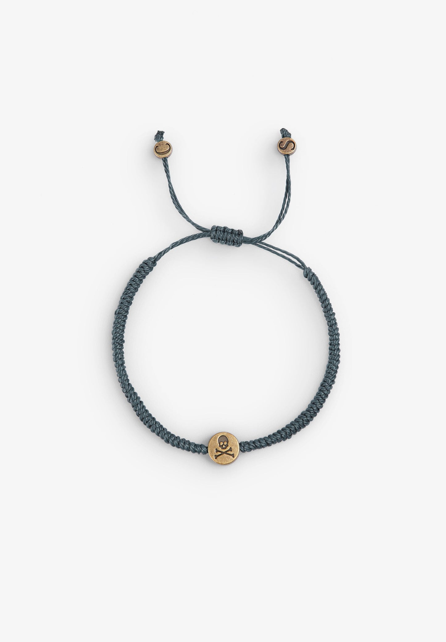 PULSEIRA ENTRANÇADA AJUSTÁVEL