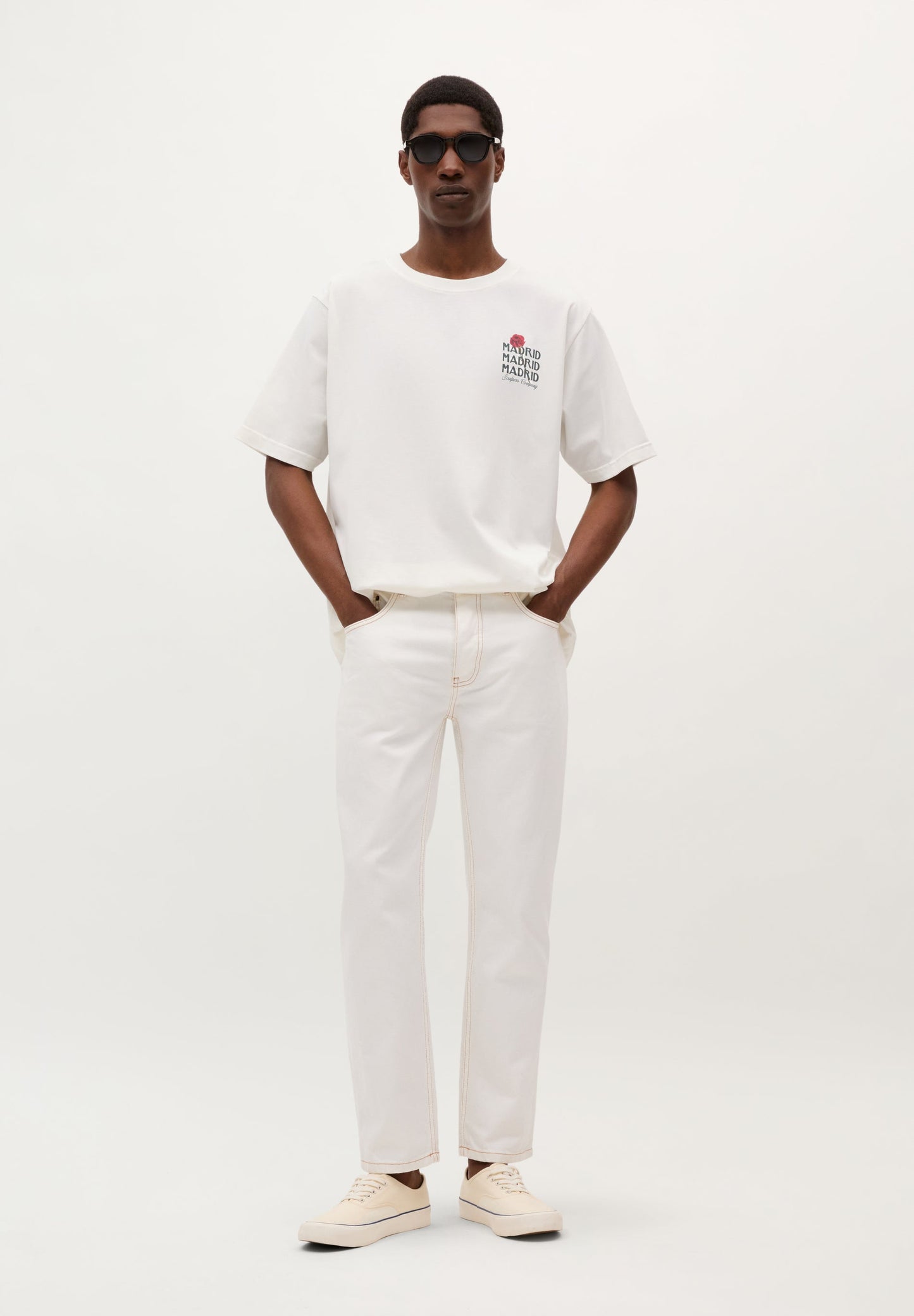 T-SHIRT SCCLAVEL
