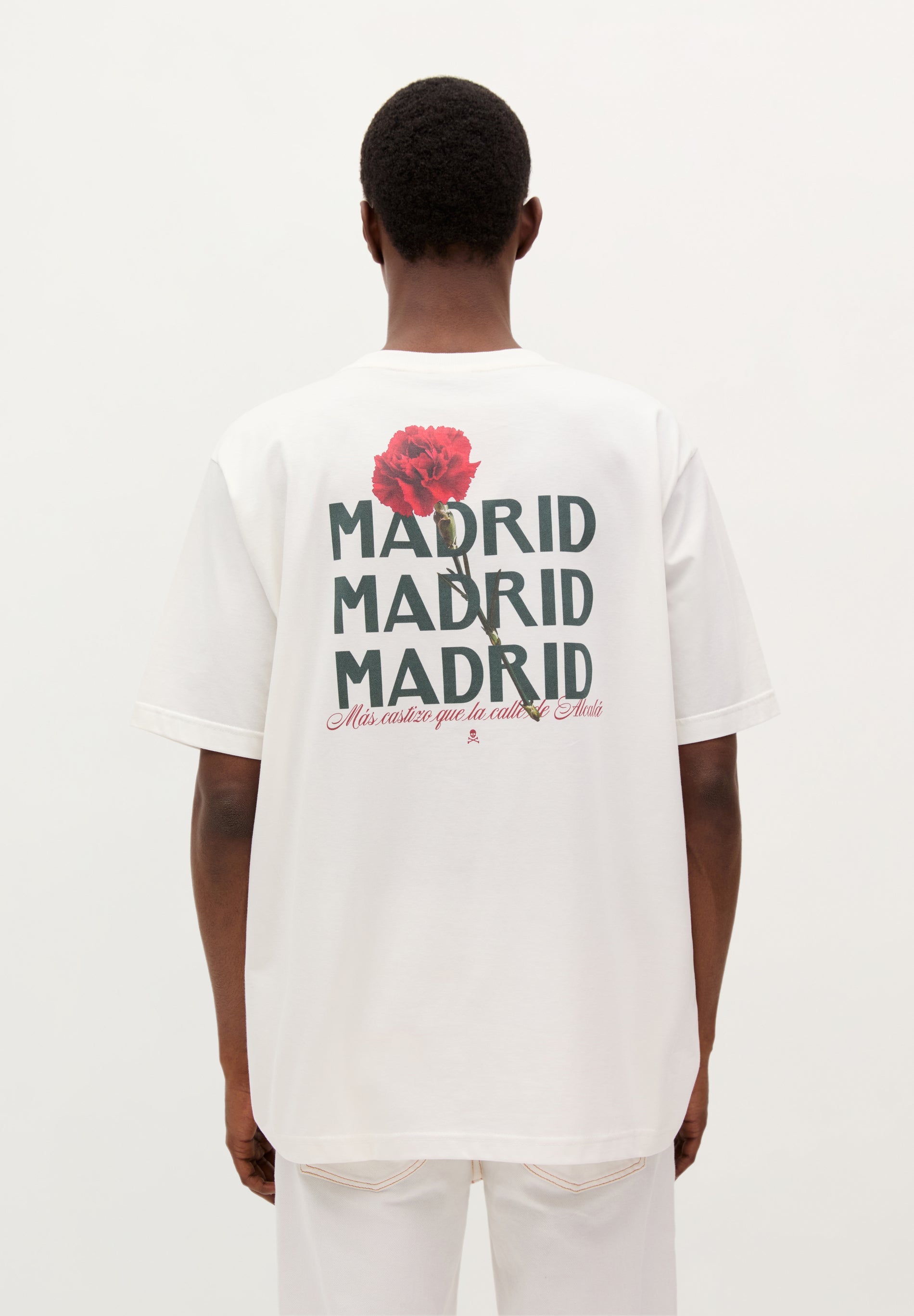 T-SHIRT SCCLAVEL
