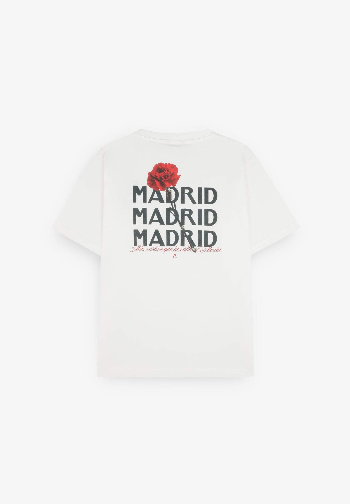 T-SHIRT SCCLAVEL