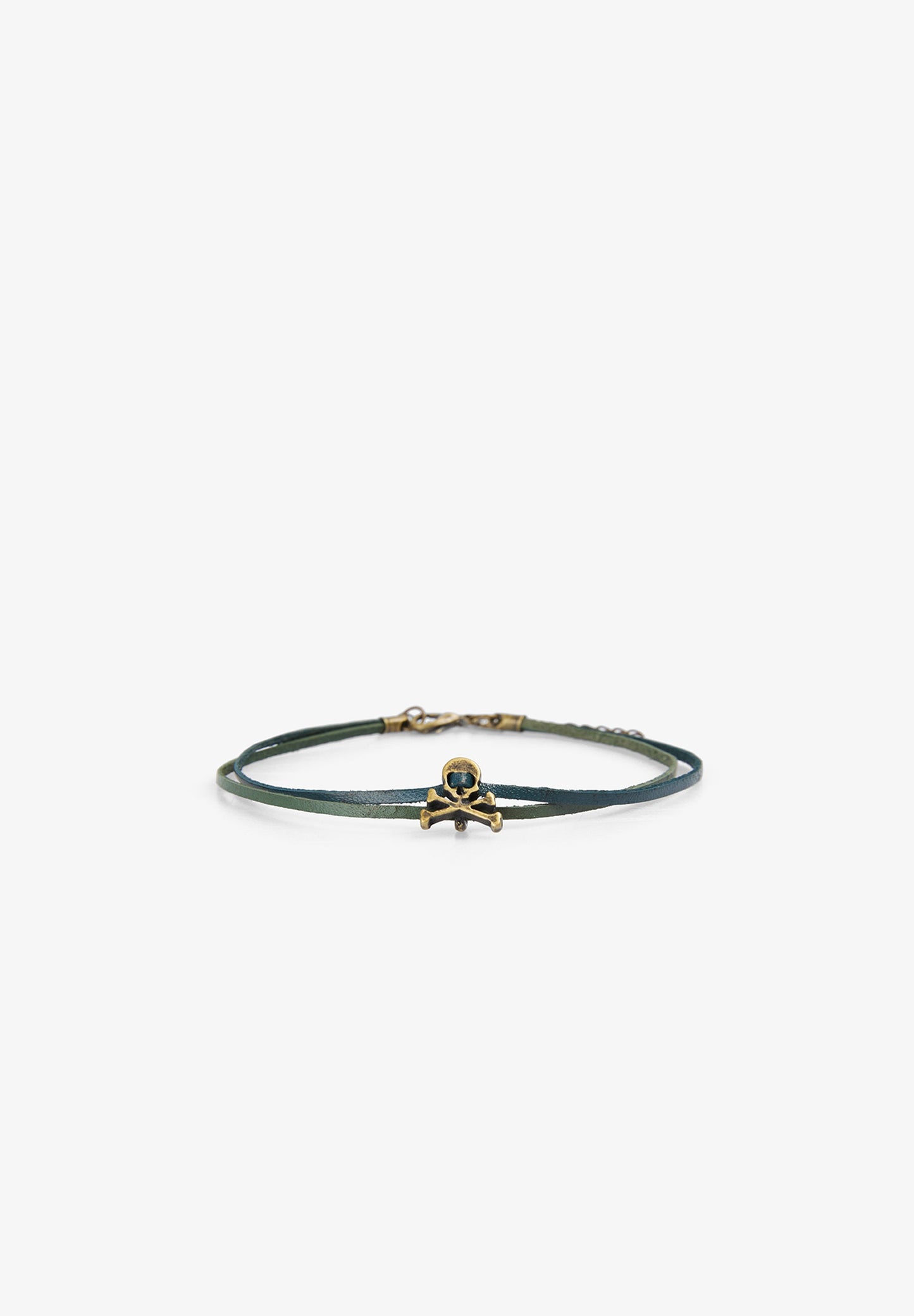 PULSEIRA DE PELE AJUSTÁVEL