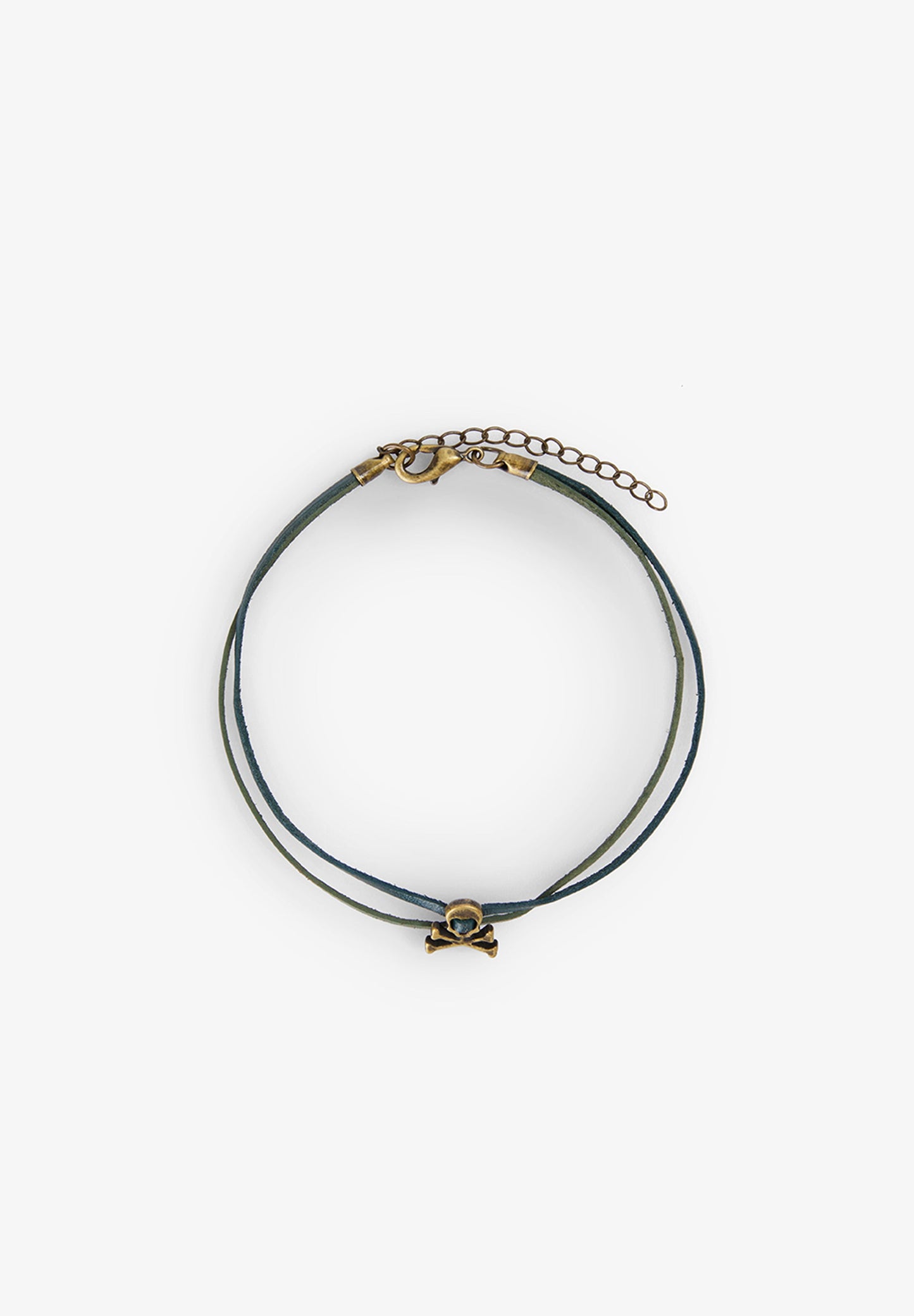 PULSEIRA DE PELE AJUSTÁVEL