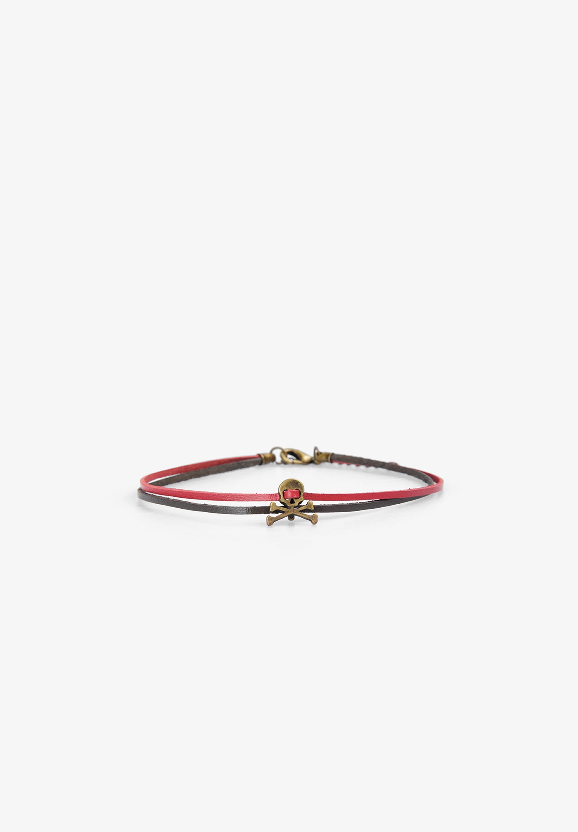 PULSEIRA DE PELE AJUSTÁVEL