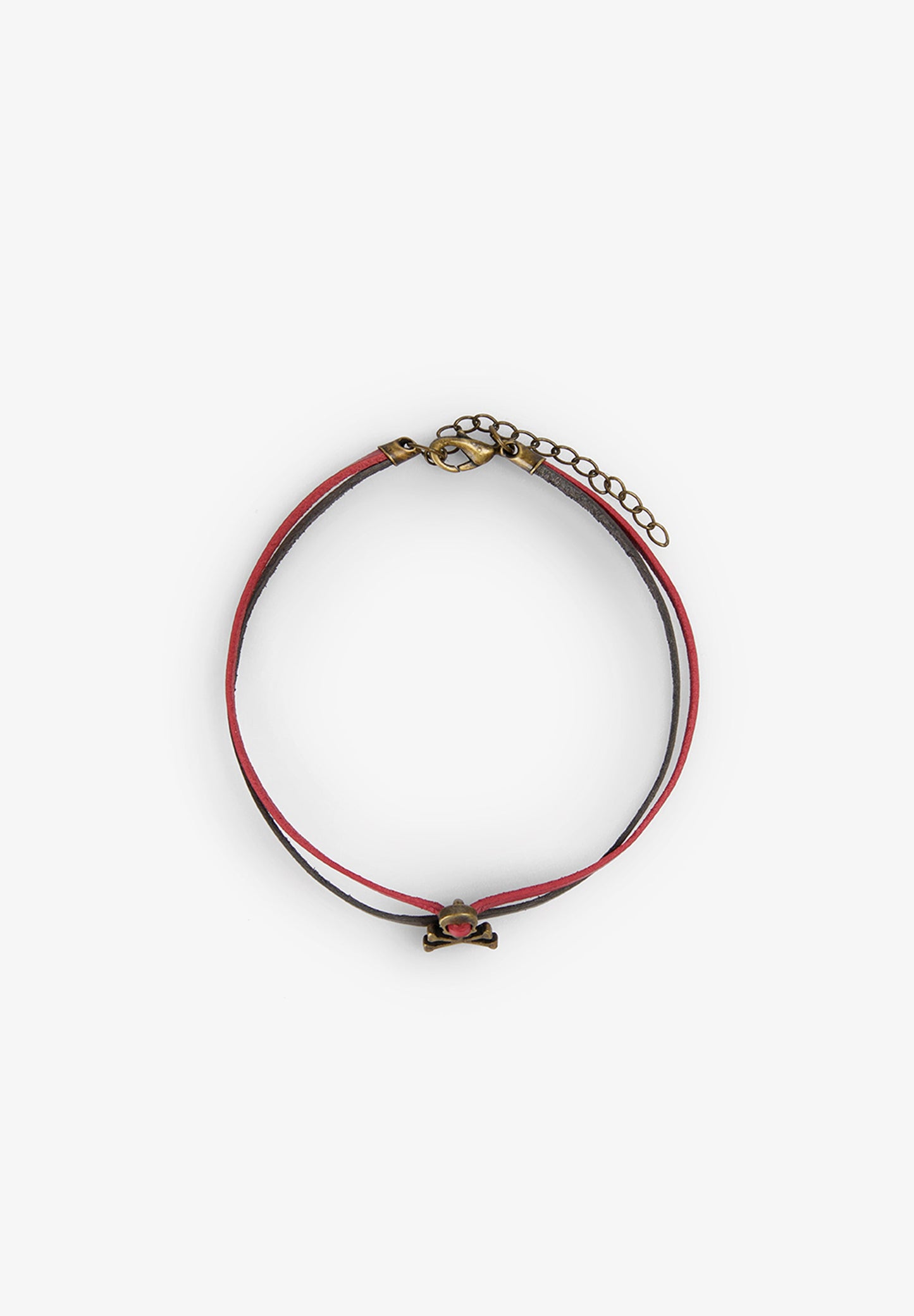 PULSEIRA DE PELE AJUSTÁVEL