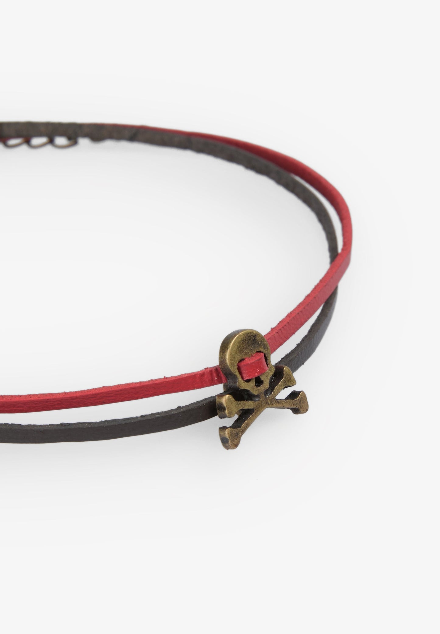 PULSEIRA DE PELE AJUSTÁVEL