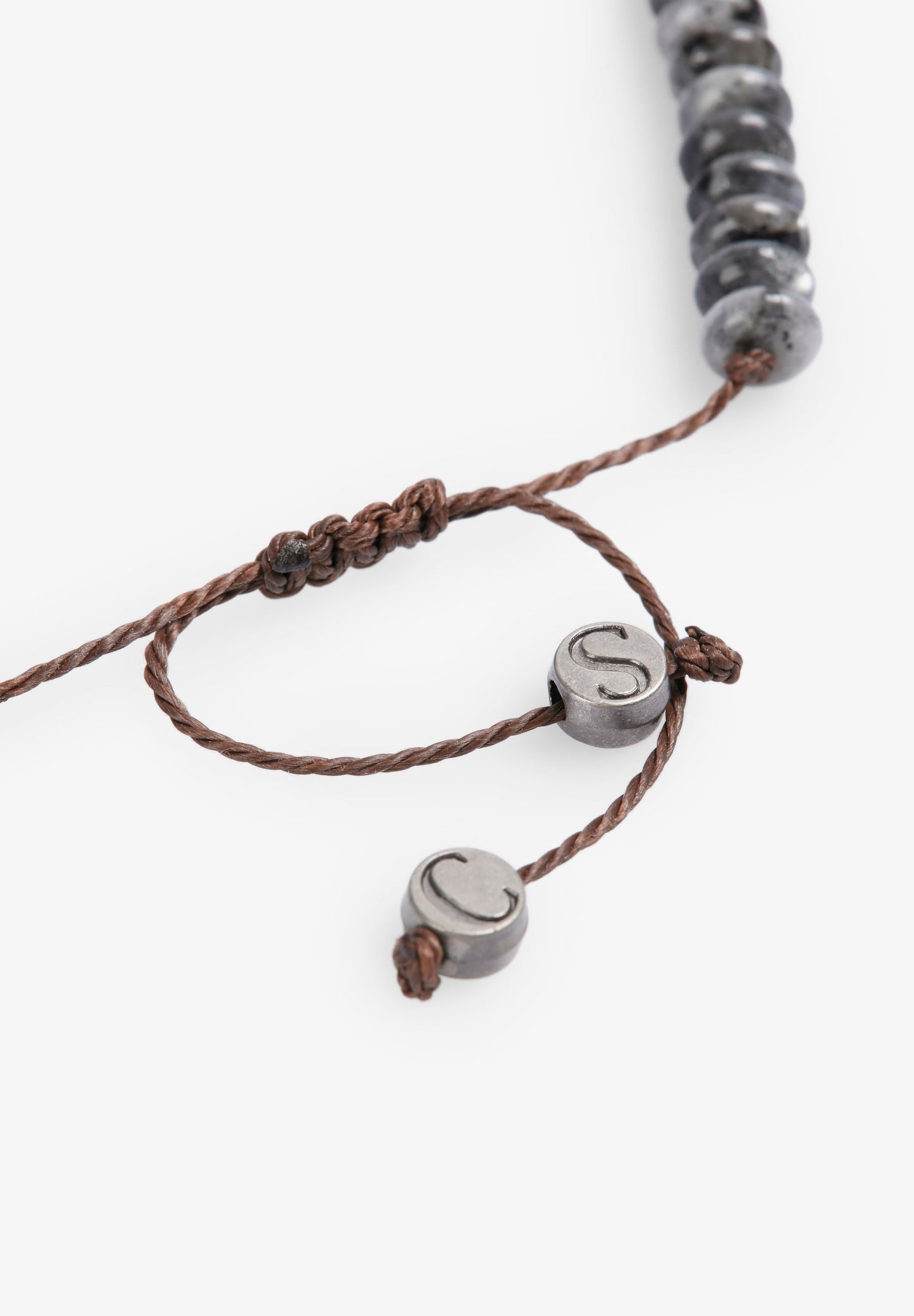 SCSTORIES O BRACELET