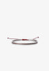 SCTYLER OLD SILVER BRACELET