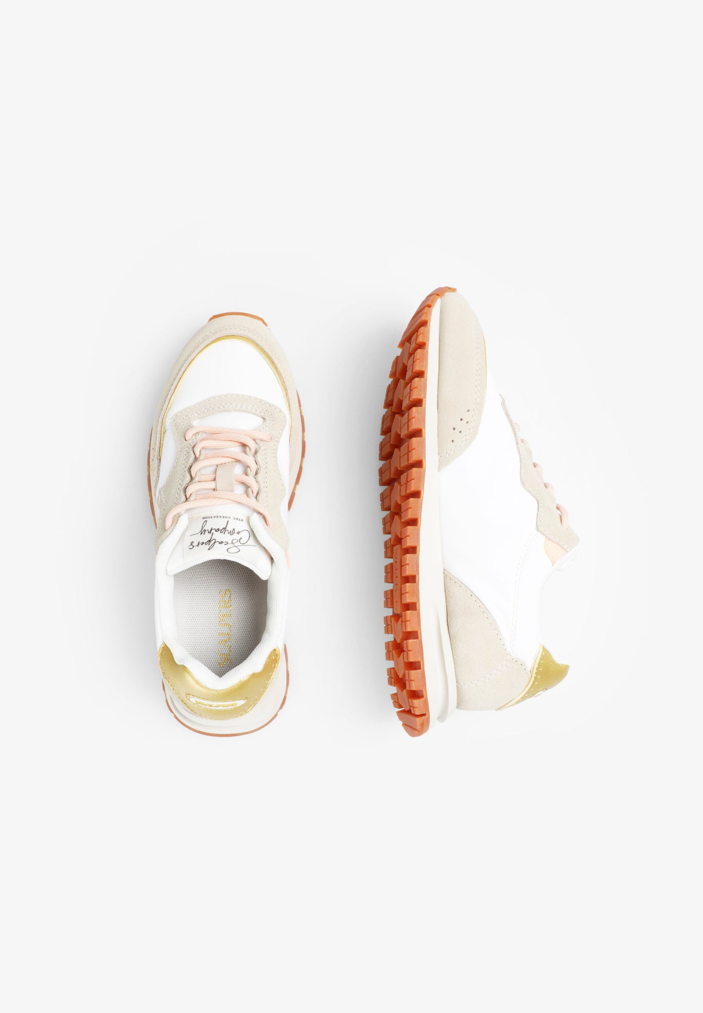 SCRIO SNEAKERS GIRLS