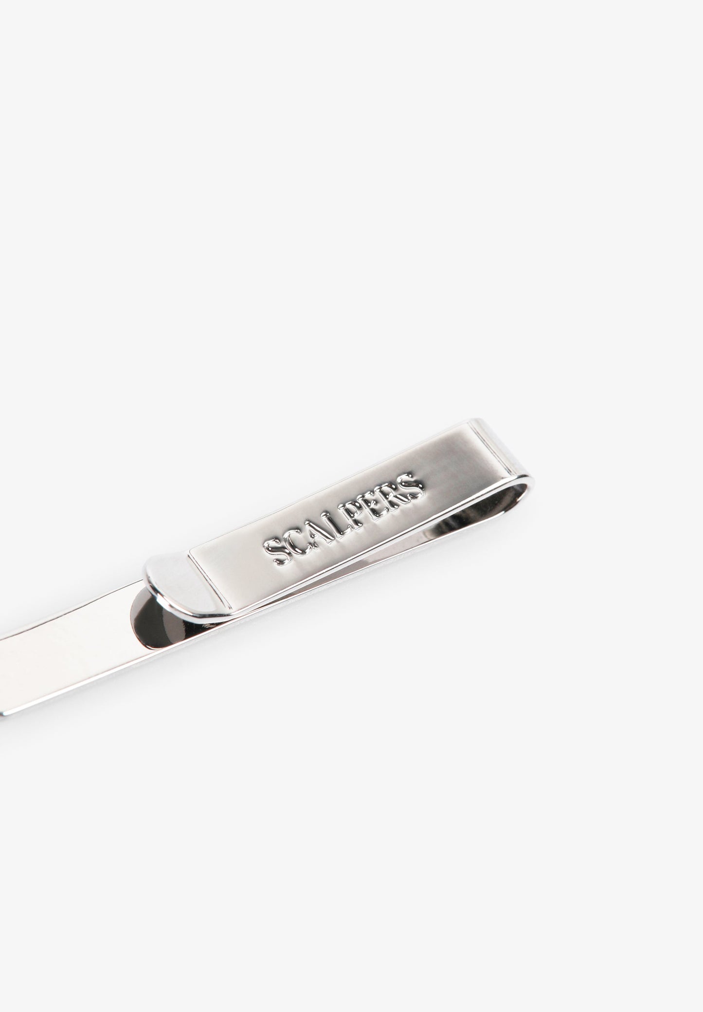 SCSKULL TIE CLIP