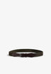 SCSTRIPES ELASTIC BELT