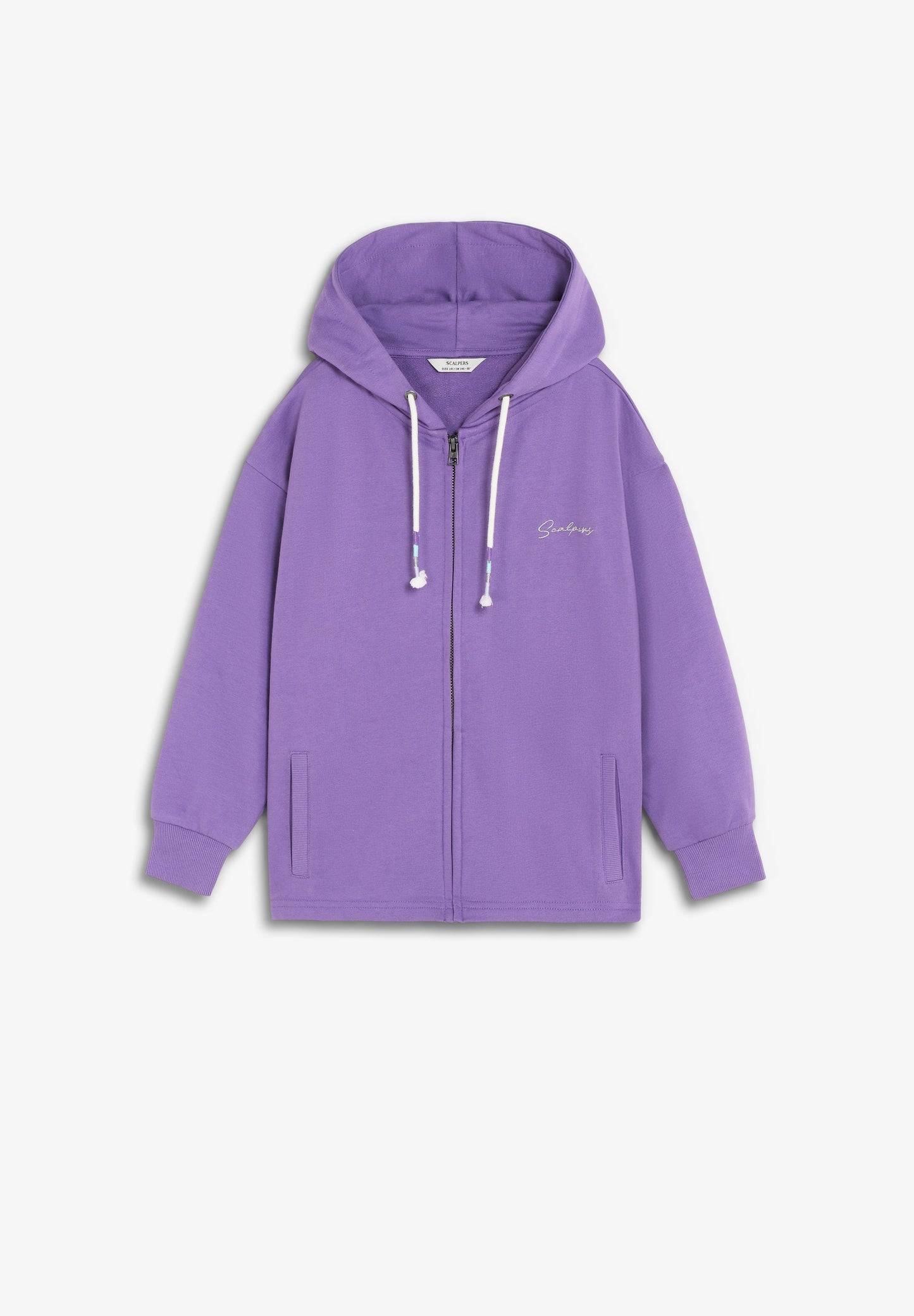 SWEATSHIRT TACHAS SKULL