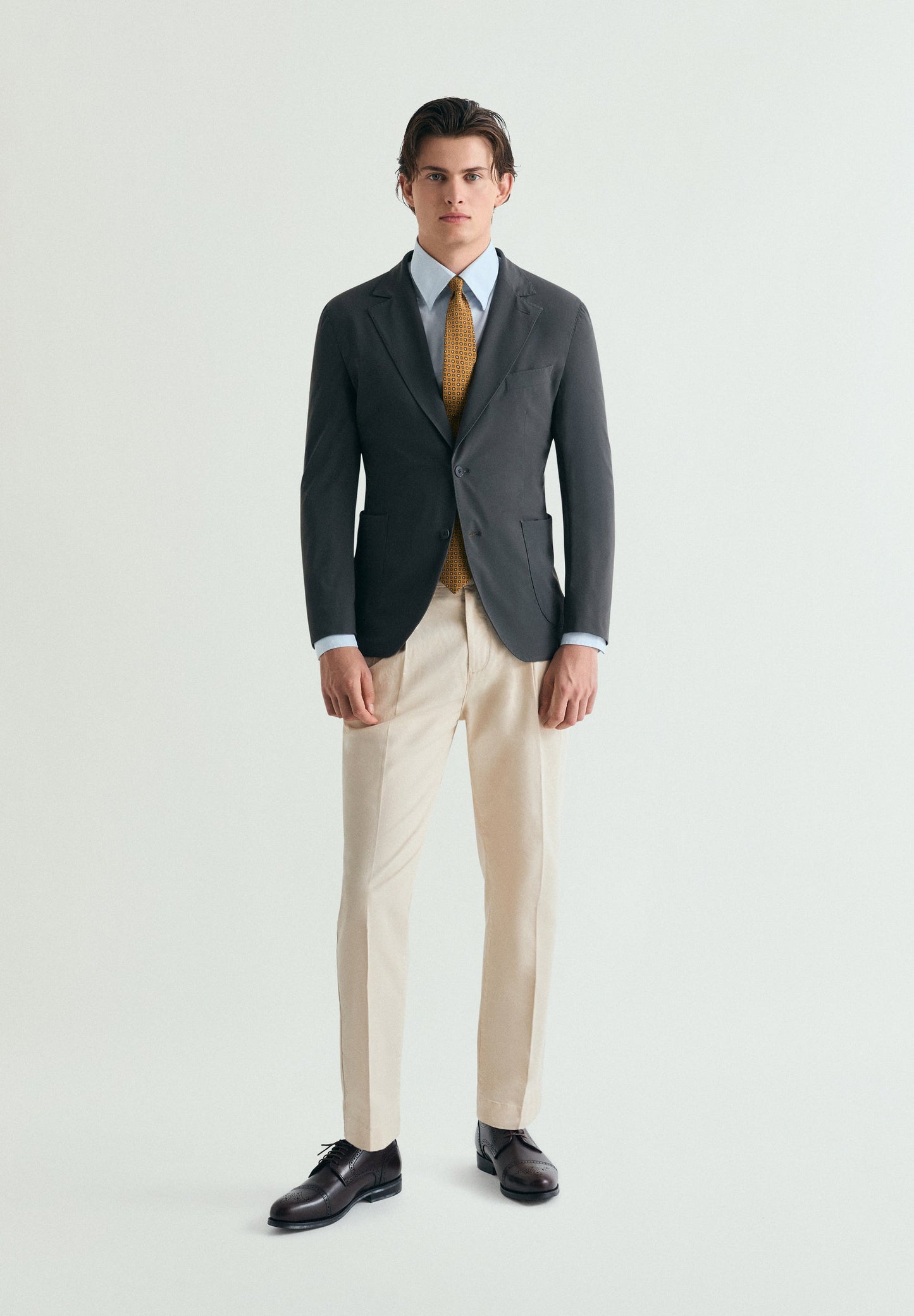 BLAZER DE FATO CONFORT