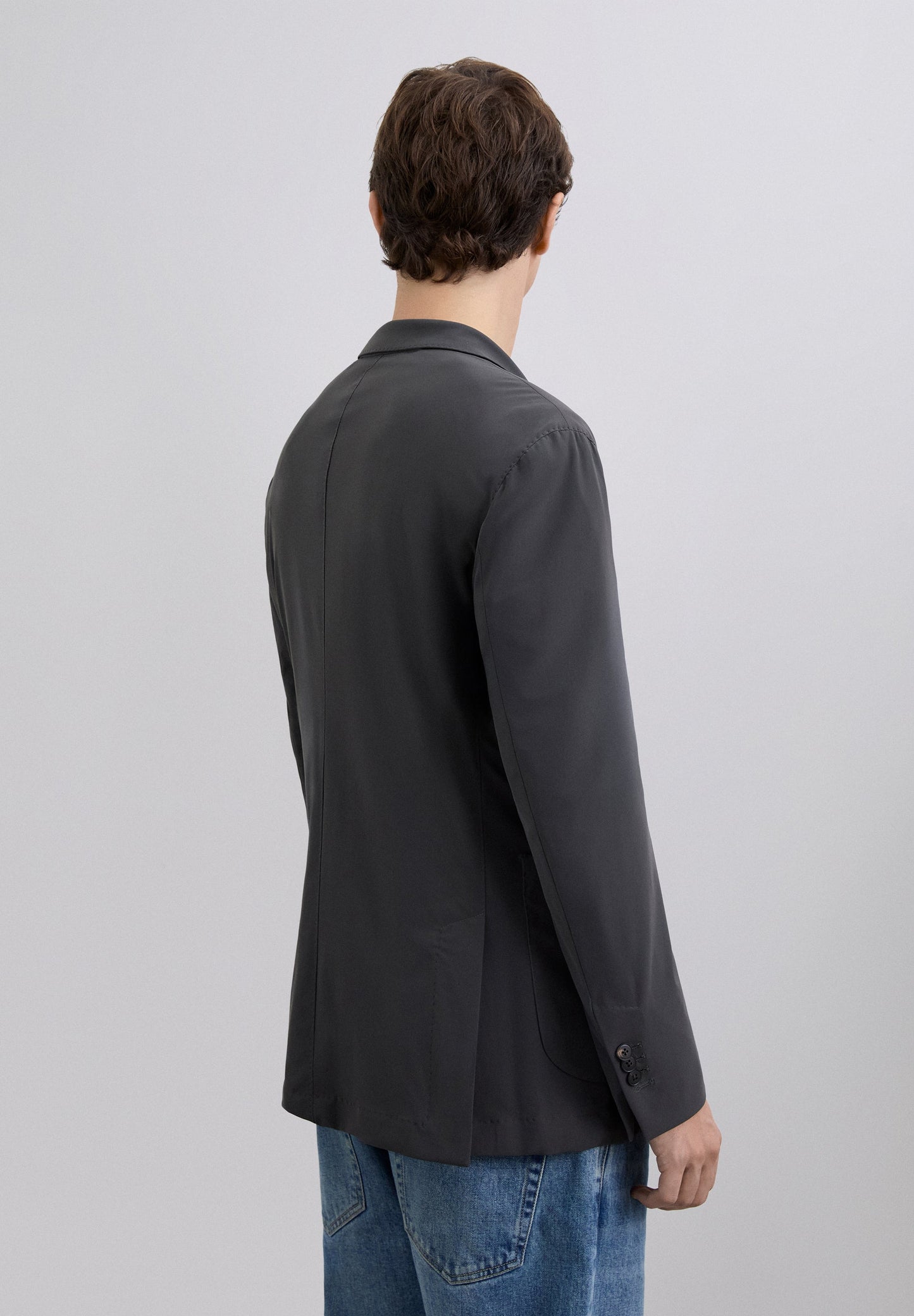 BLAZER DE FATO CONFORT