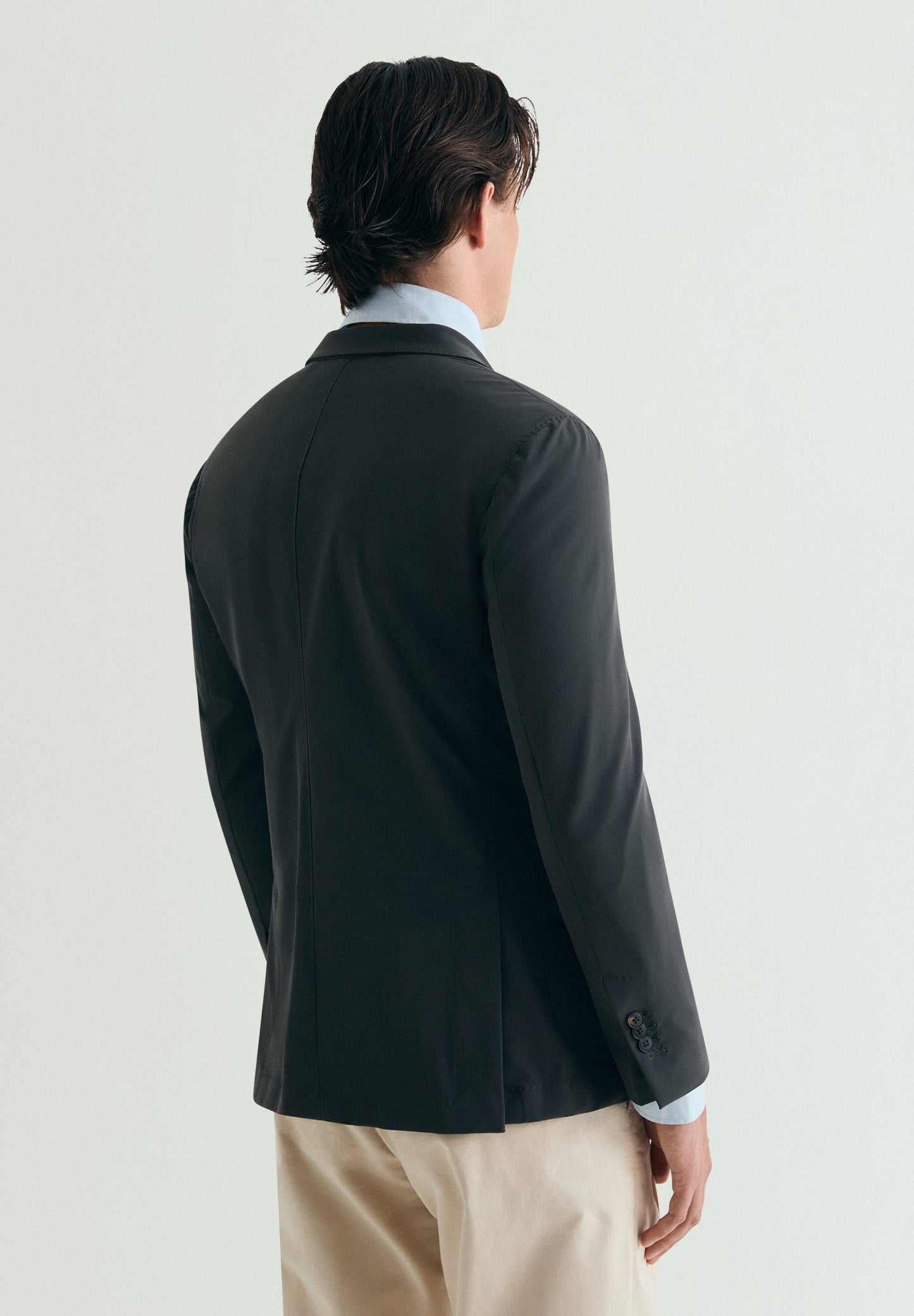 BLAZER DE FATO CONFORT