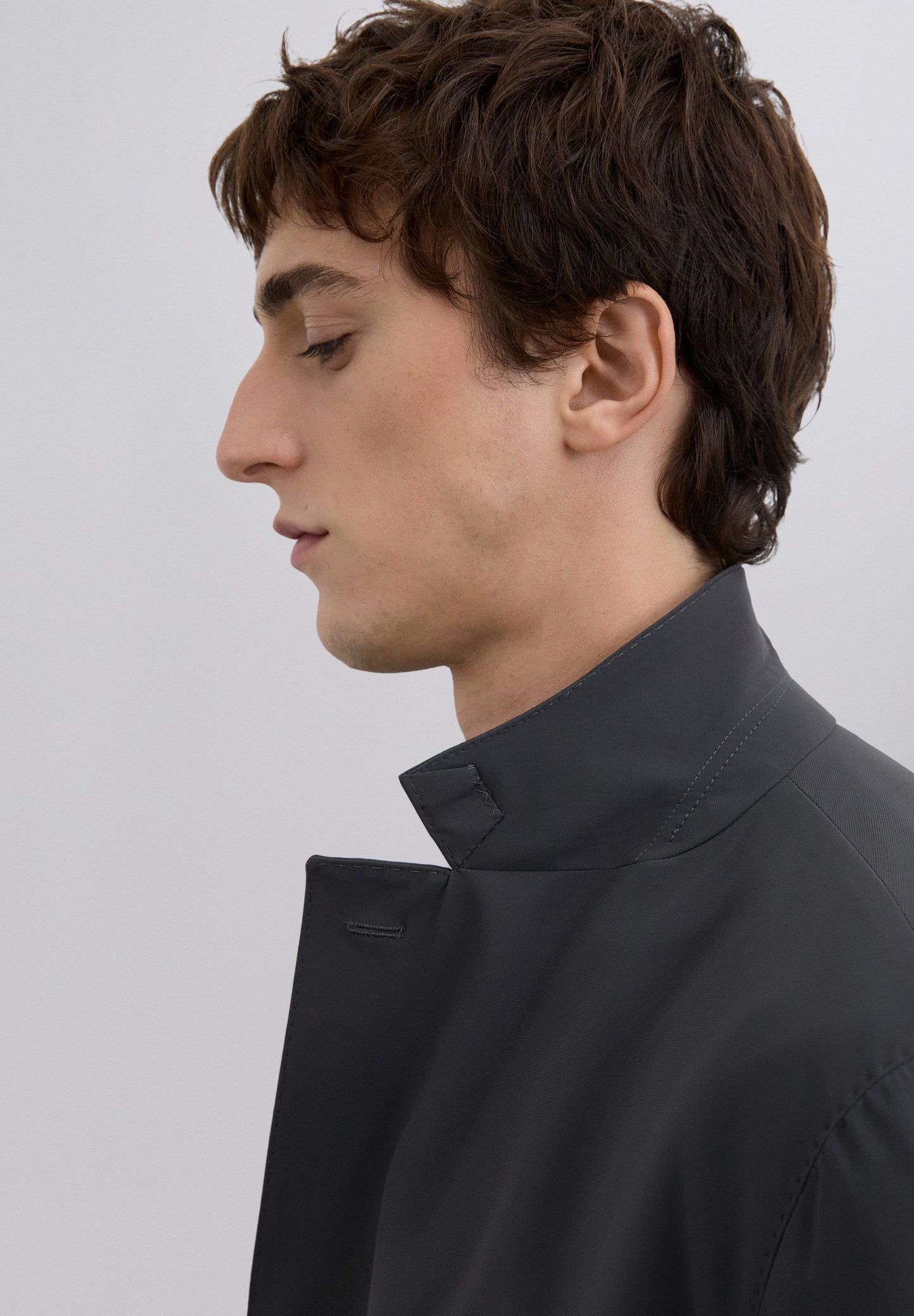 BLAZER DE FATO CONFORT