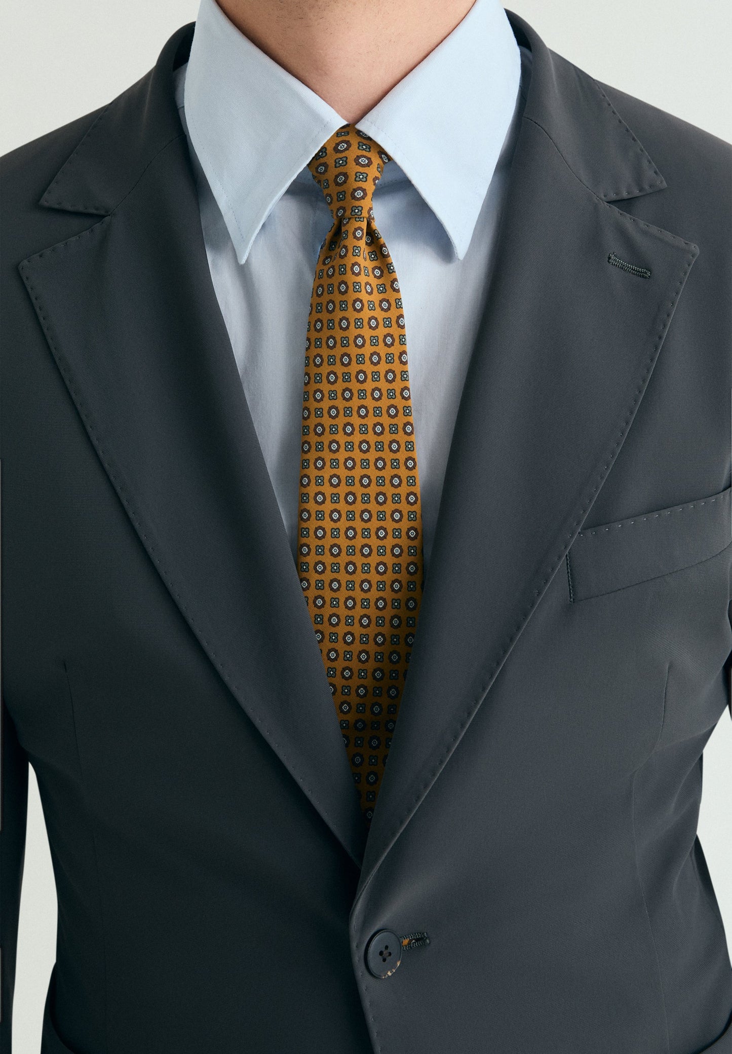 BLAZER DE FATO CONFORT
