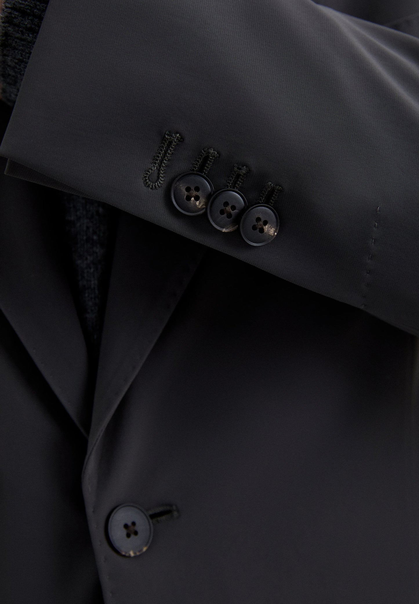 BLAZER DE FATO CONFORT