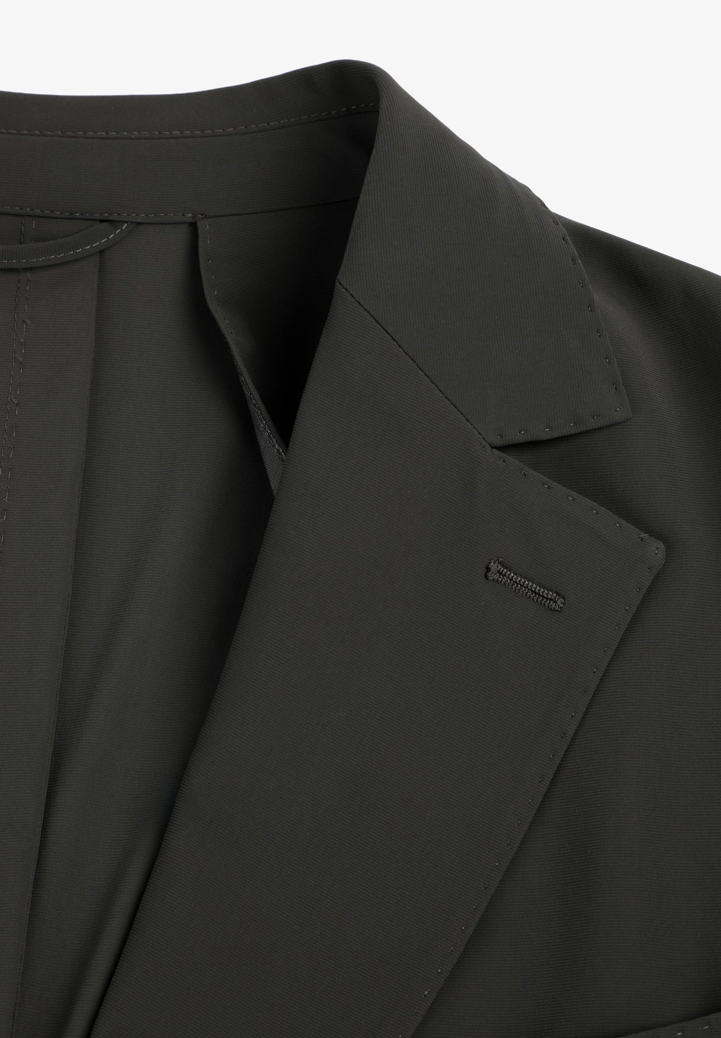 BLAZER DE FATO CONFORT