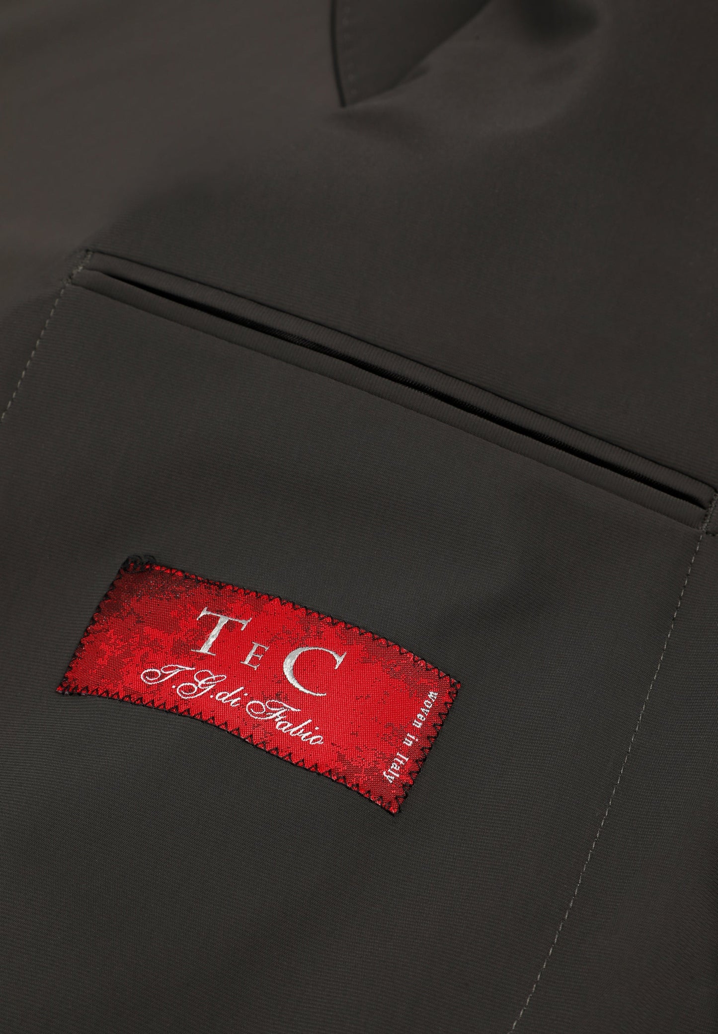 BLAZER DE FATO CONFORT