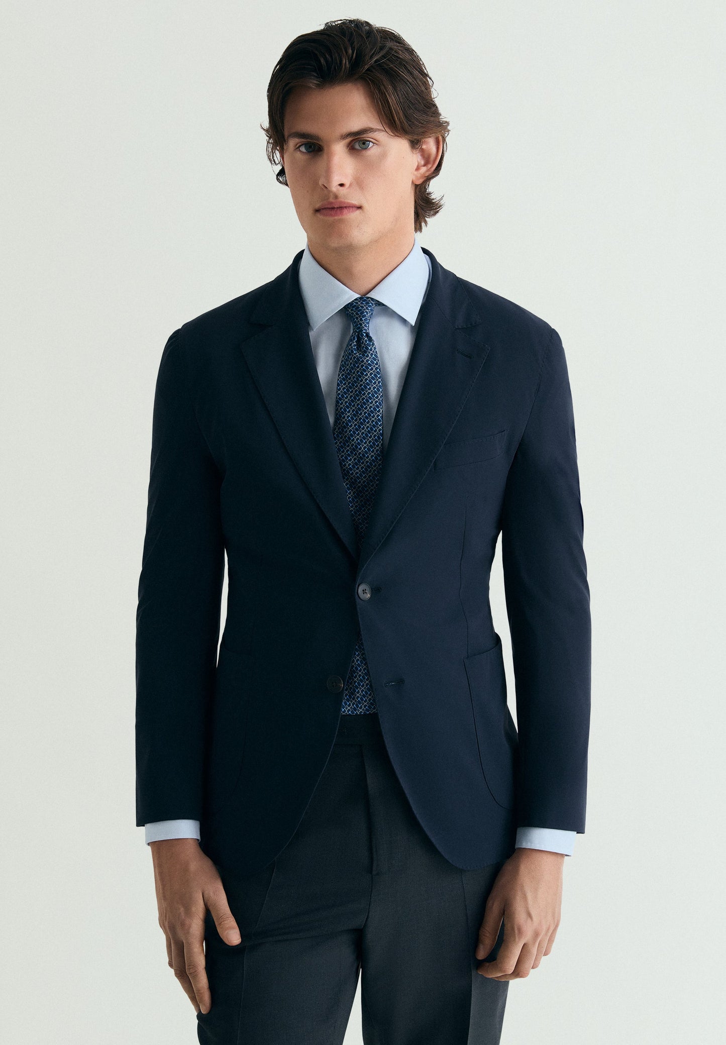 BLAZER DE FATO CONFORT