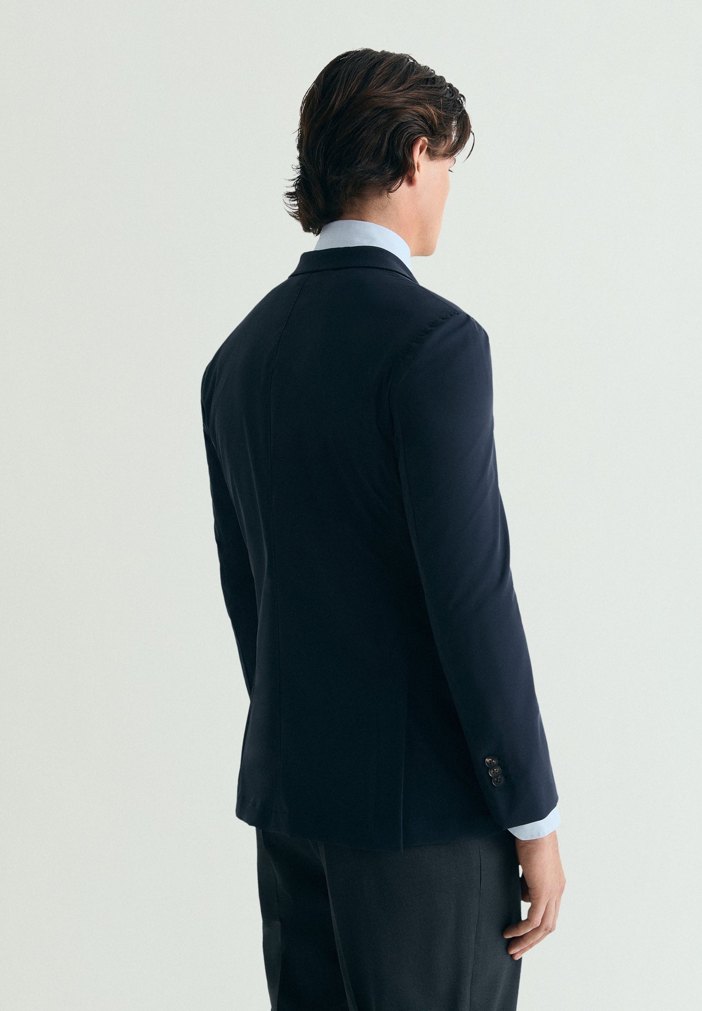 BLAZER DE FATO CONFORT