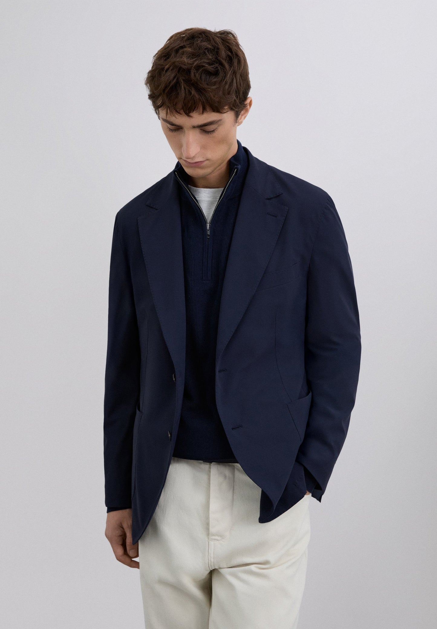 BLAZER DE FATO CONFORT