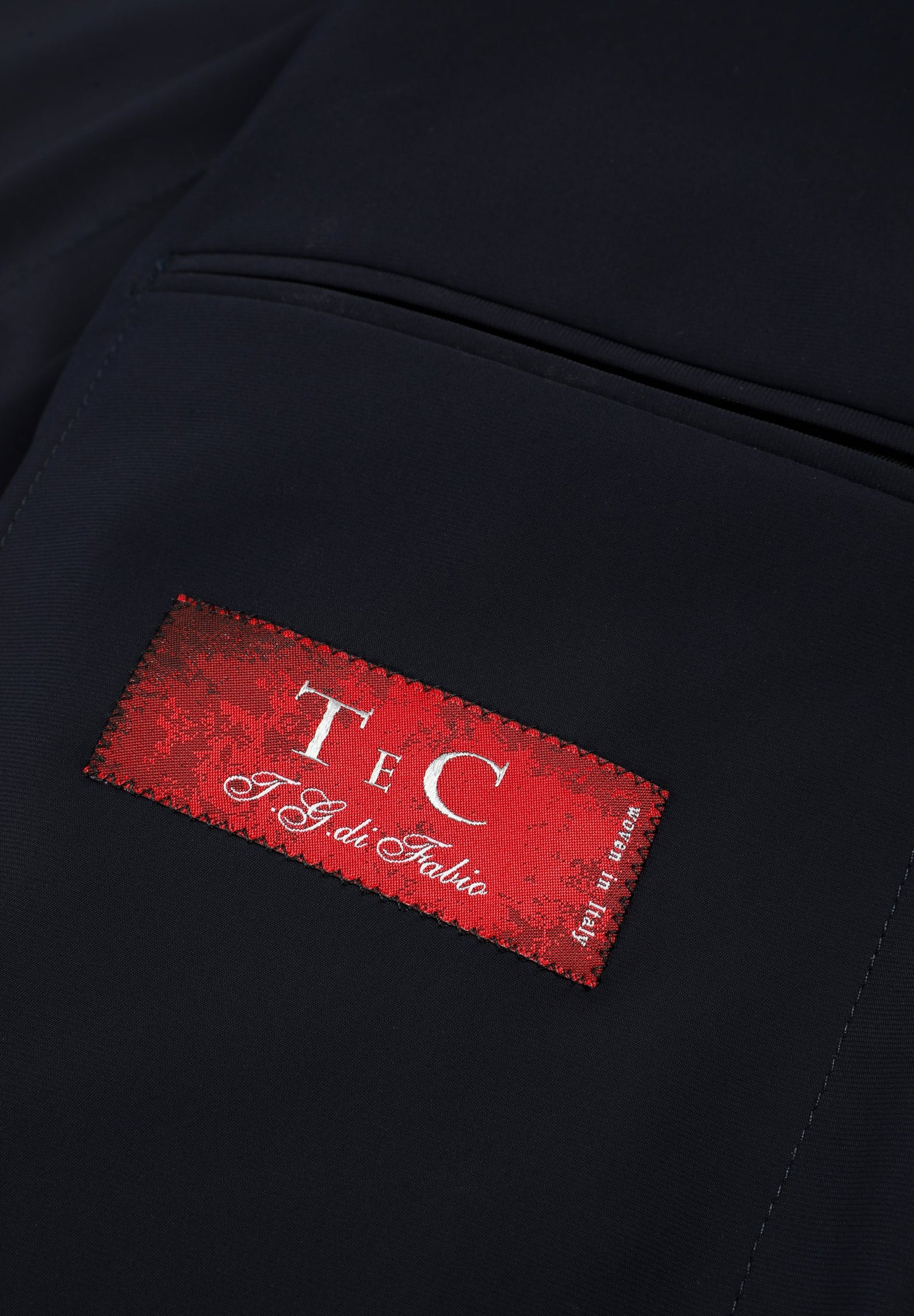 BLAZER DE FATO CONFORT