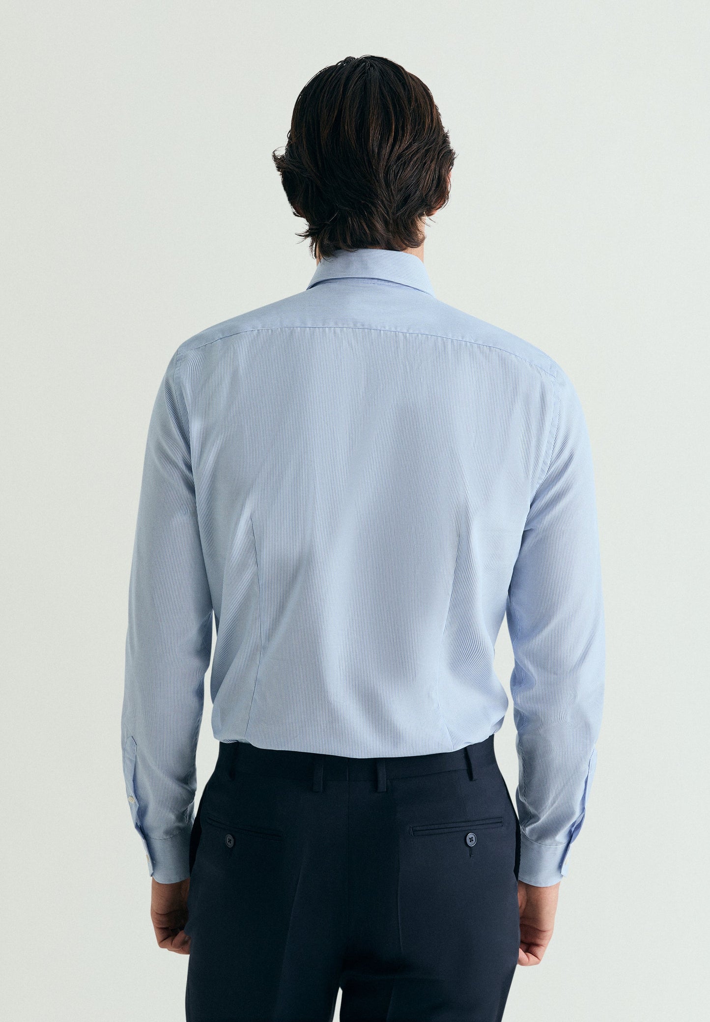 CAMISA CLÁSSICA PREMIUM ANTIRRUGAS