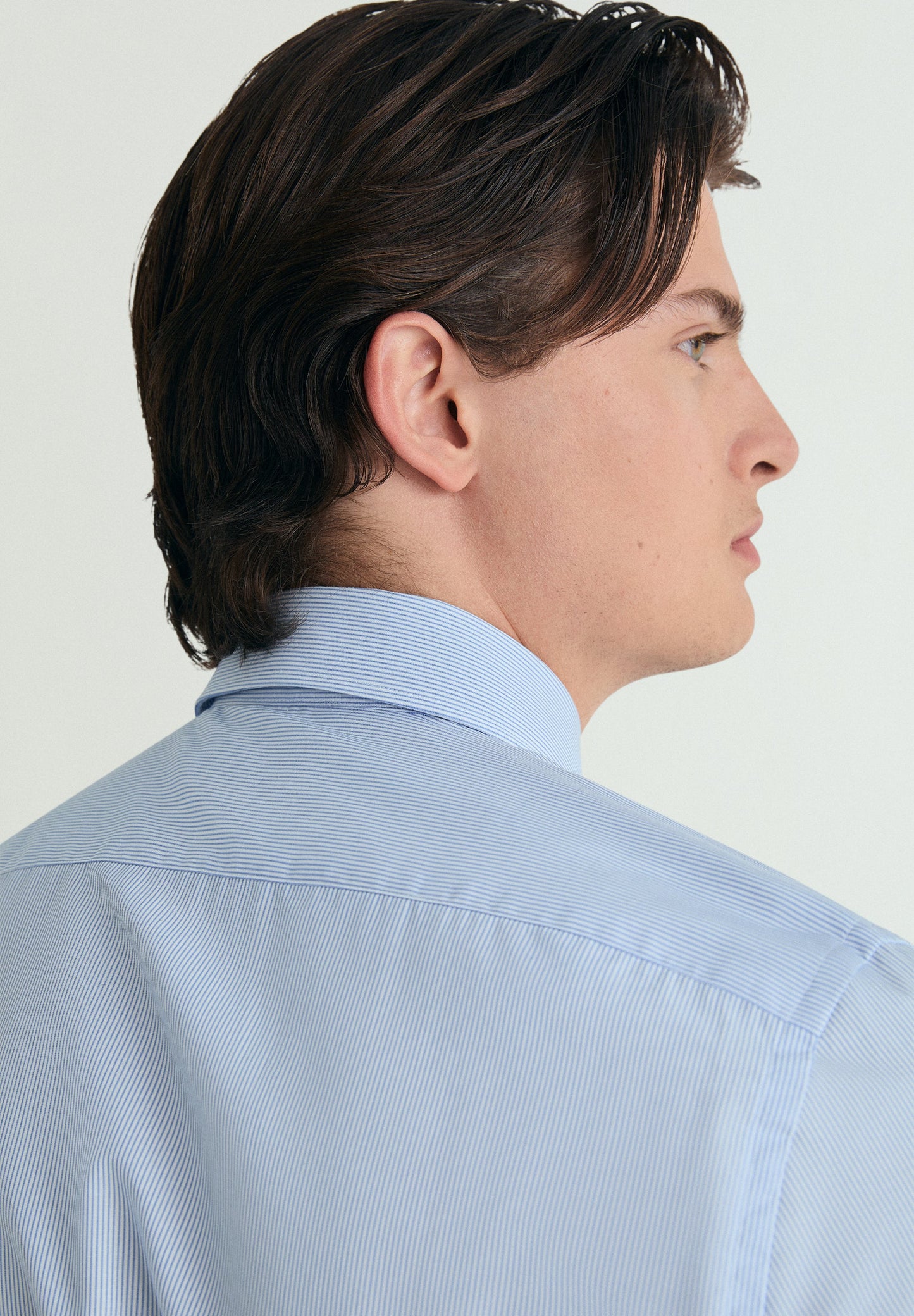 CAMISA CLÁSSICA PREMIUM ANTIRRUGAS