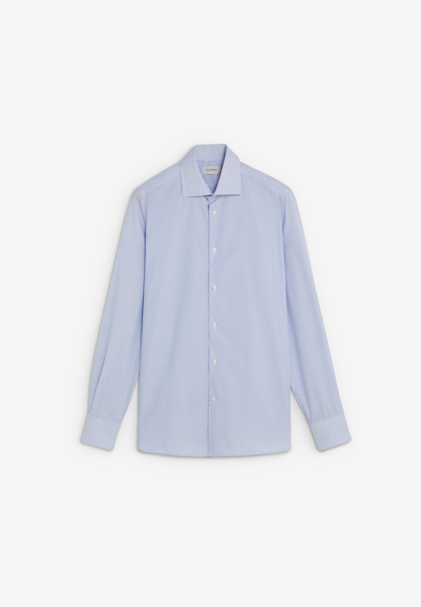 CAMISA CLÁSSICA PREMIUM ANTIRRUGAS