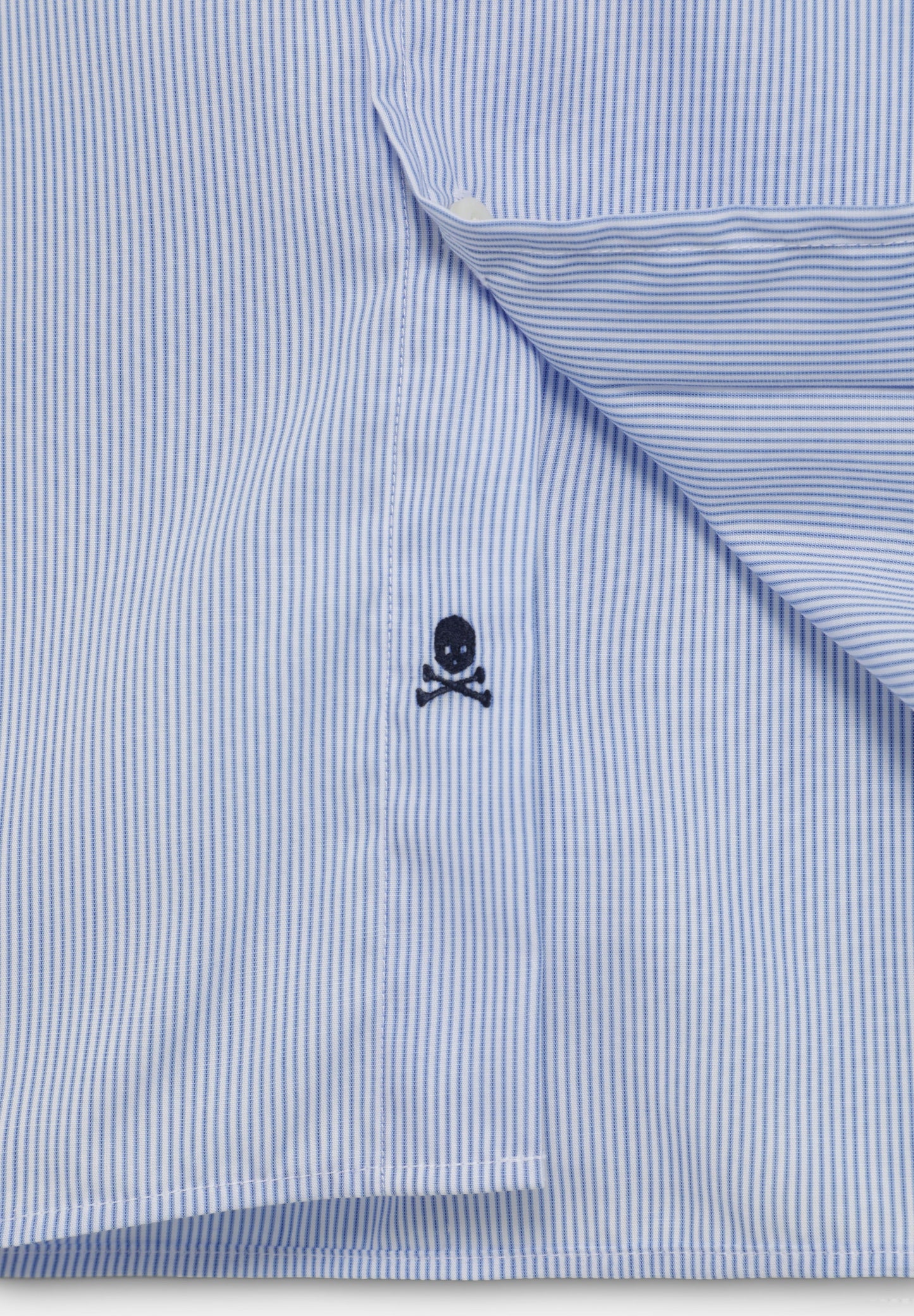 CAMISA CLÁSSICA PREMIUM ANTIRRUGAS