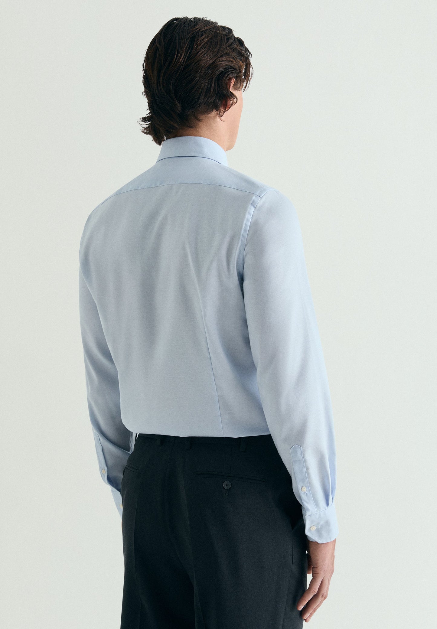 CAMISA CLÁSSICA PREMIUM ANTIRRUGAS