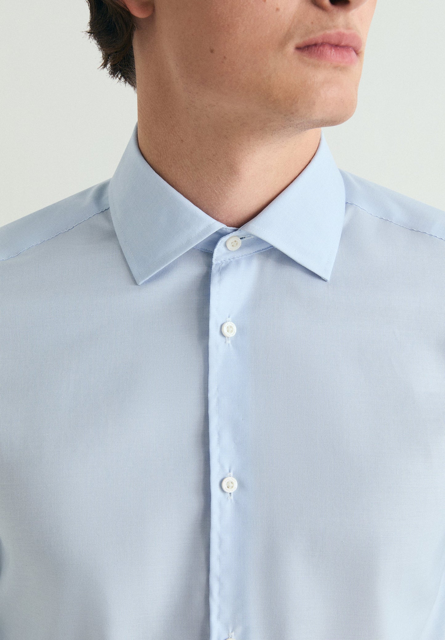 CAMISA CLÁSSICA PREMIUM ANTIRRUGAS